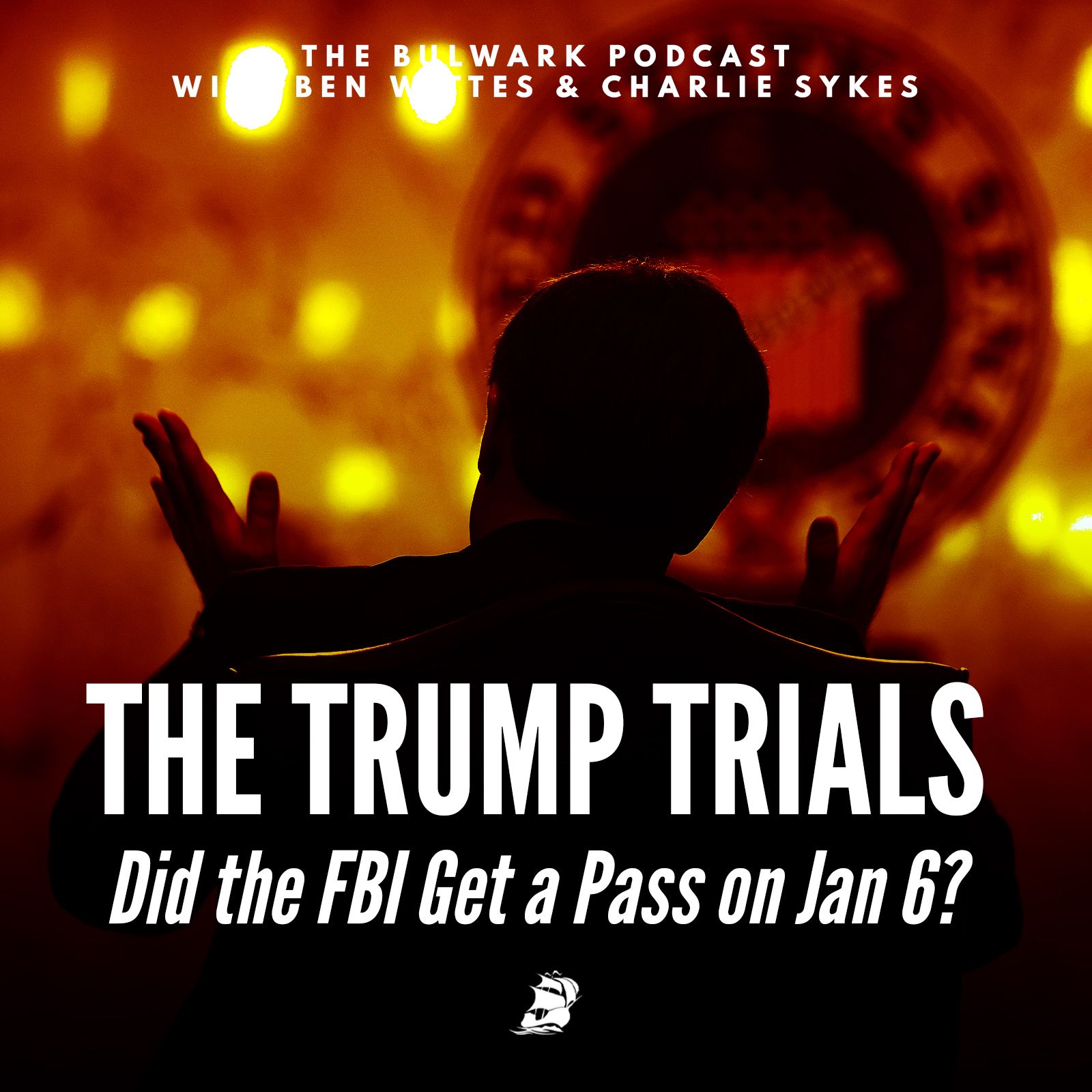 Did the FBI Get a Pass on Jan 6?