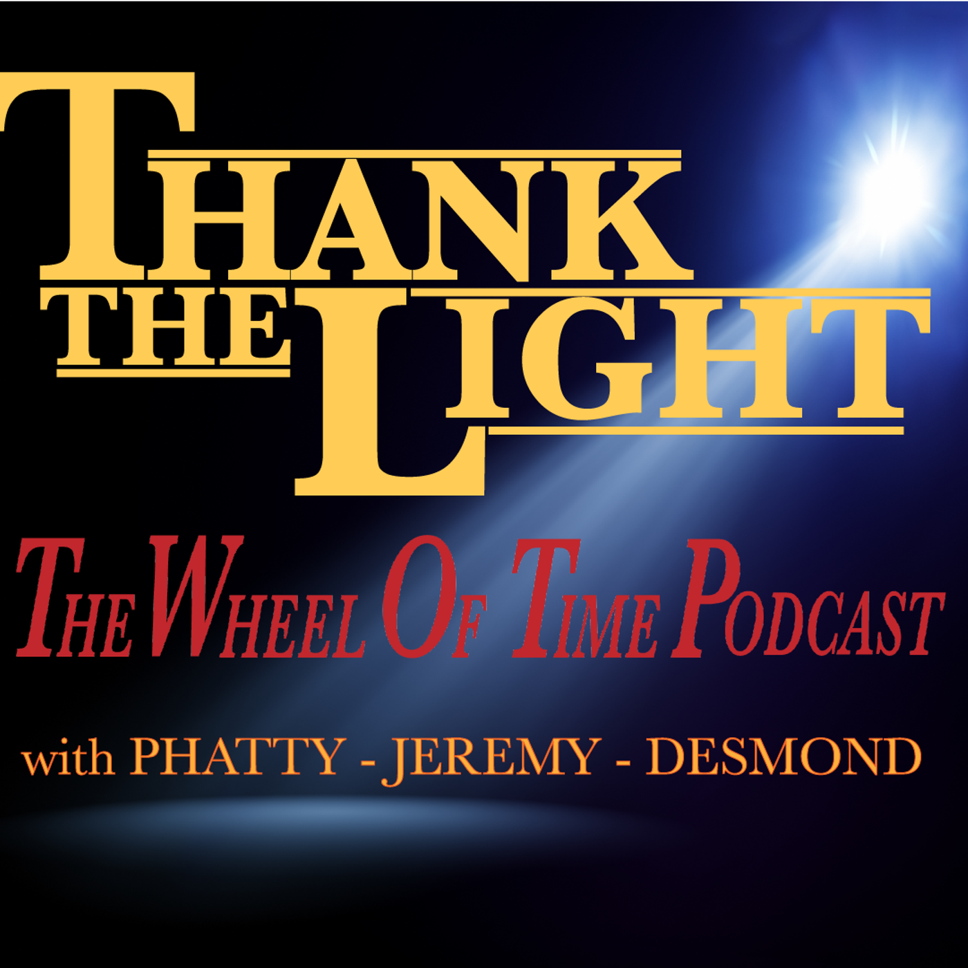 S2 Ep37: Season 2 Episode 4: Daughter of the Night