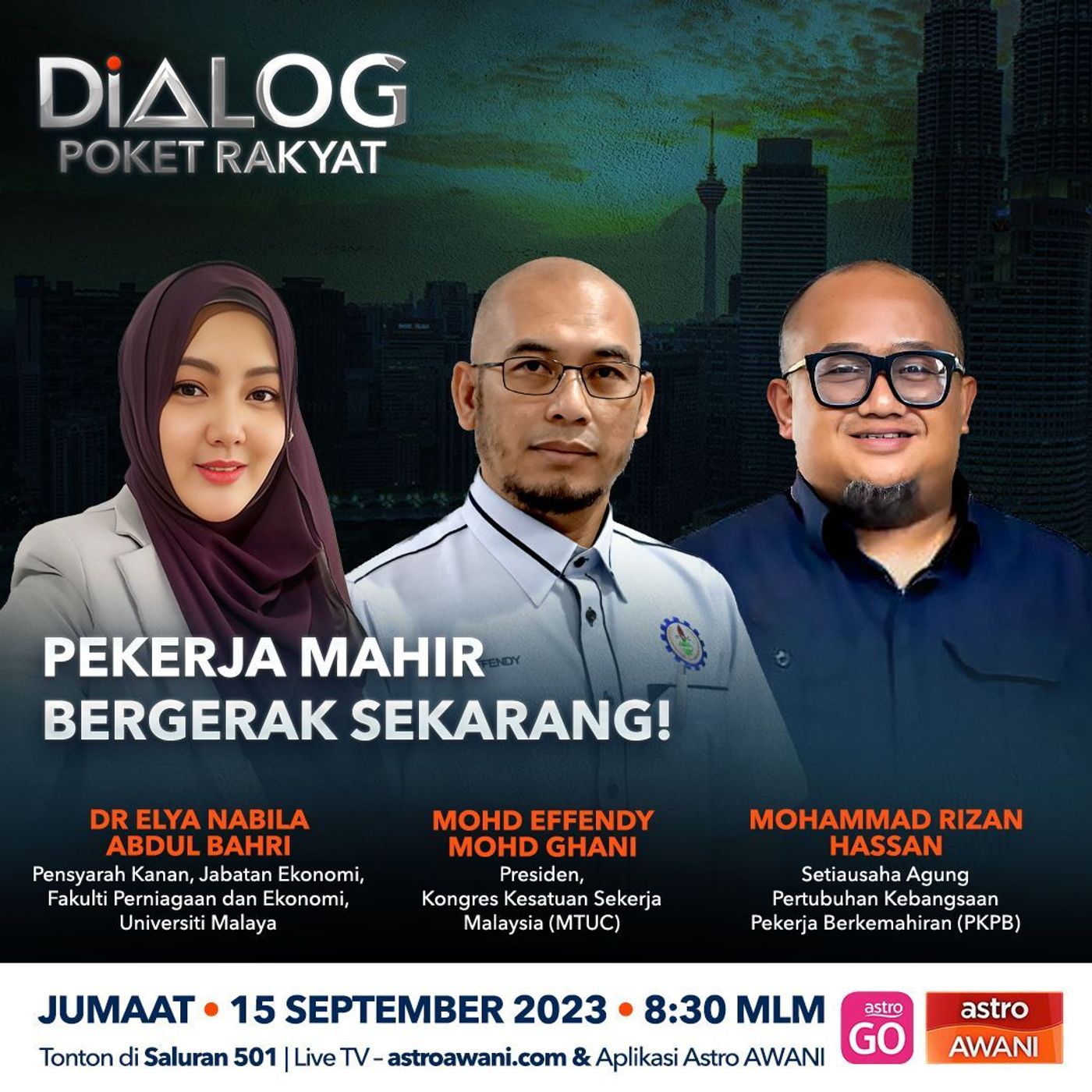 AWANI SoundByte