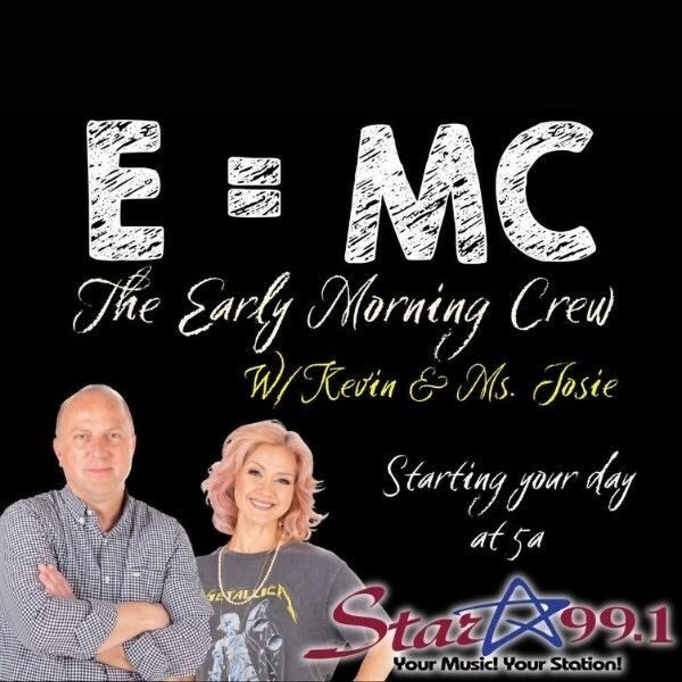 57: Let's Get Motivated with Ms. Josie (091923) episode artwork