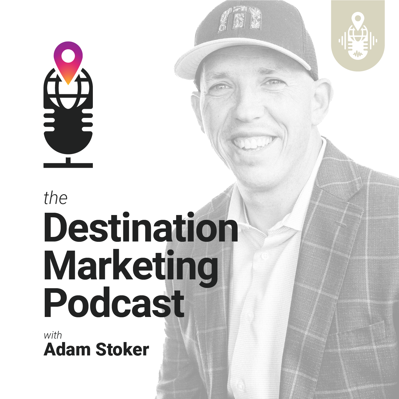 313: 8 AI Tools That Will Level Up Your Destination Marketing with Mike Kaput