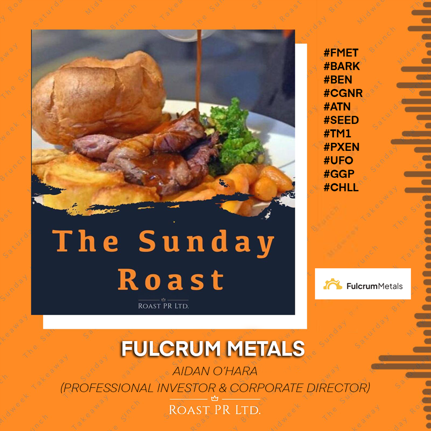 The Sunday Roast