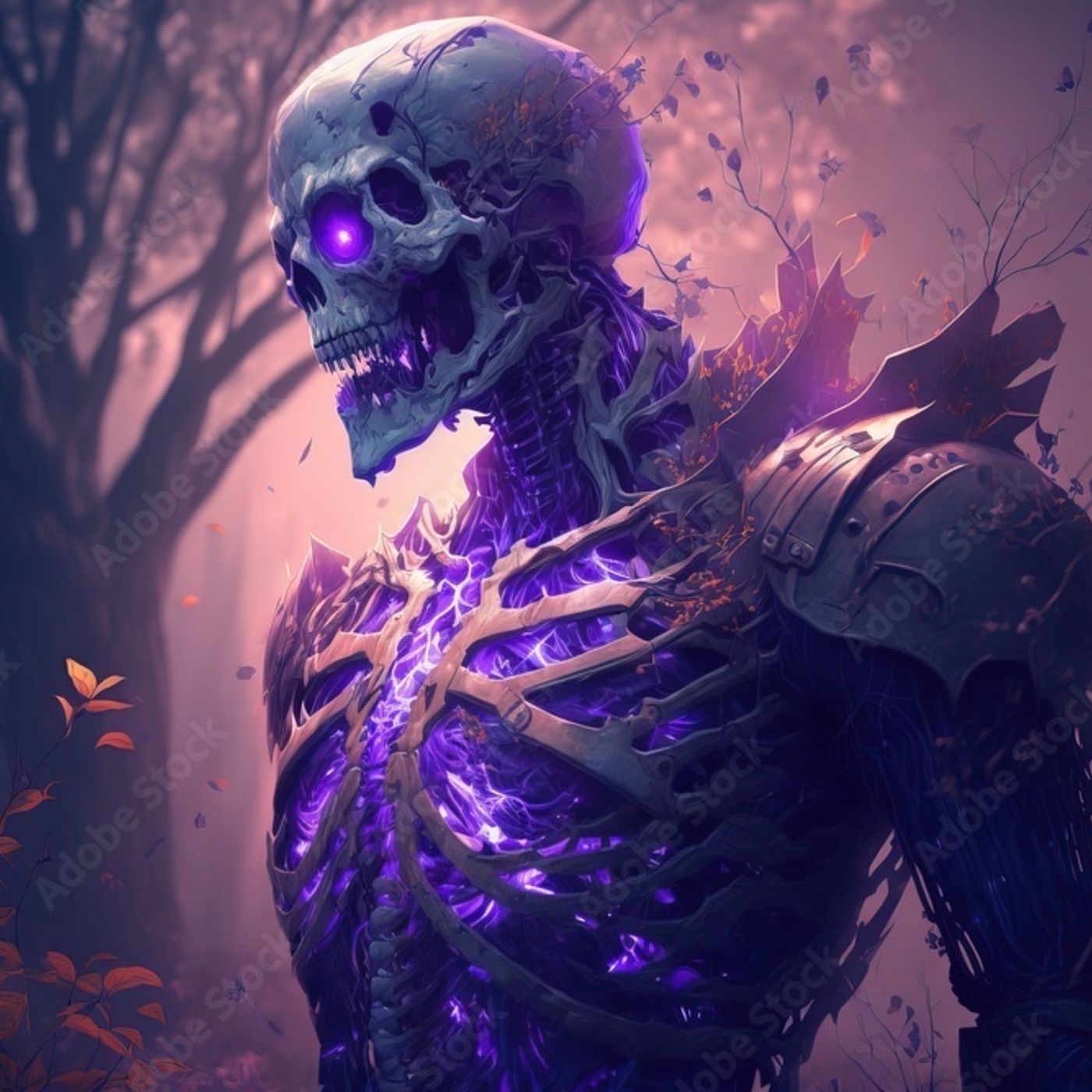 The Boogie Man episode artwork