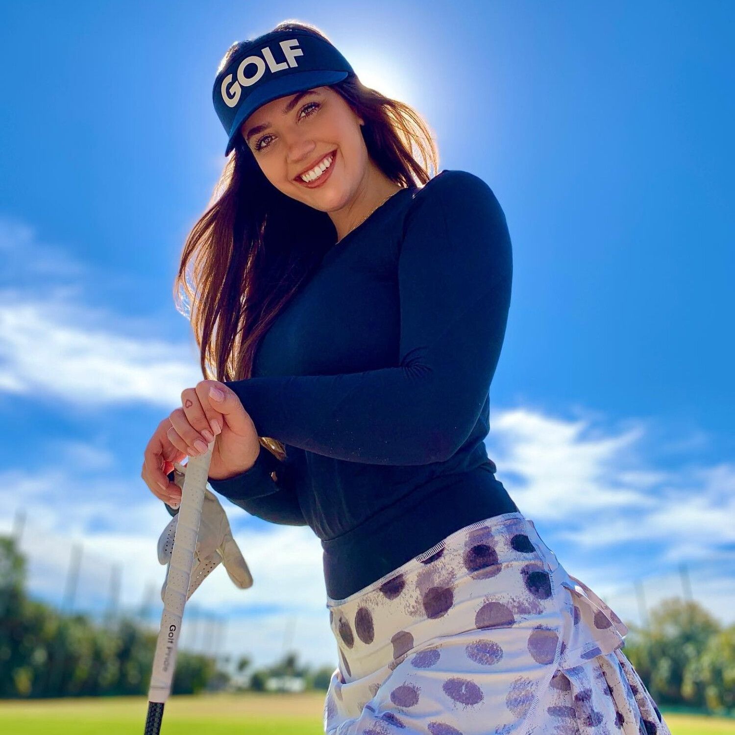 Golf Podcast: next on the tee
