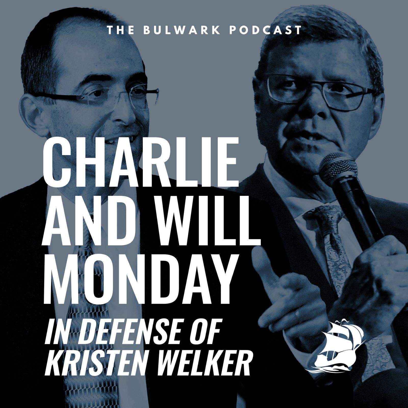 Will Saletan: In Defense of Kristen Welker