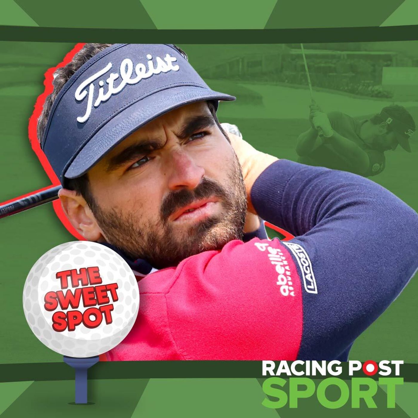 S1 Ep106: Open de France, LIV Chicago & Solheim Cup | Steve Palmer’s Golf Betting Tips | The Sweet Spot