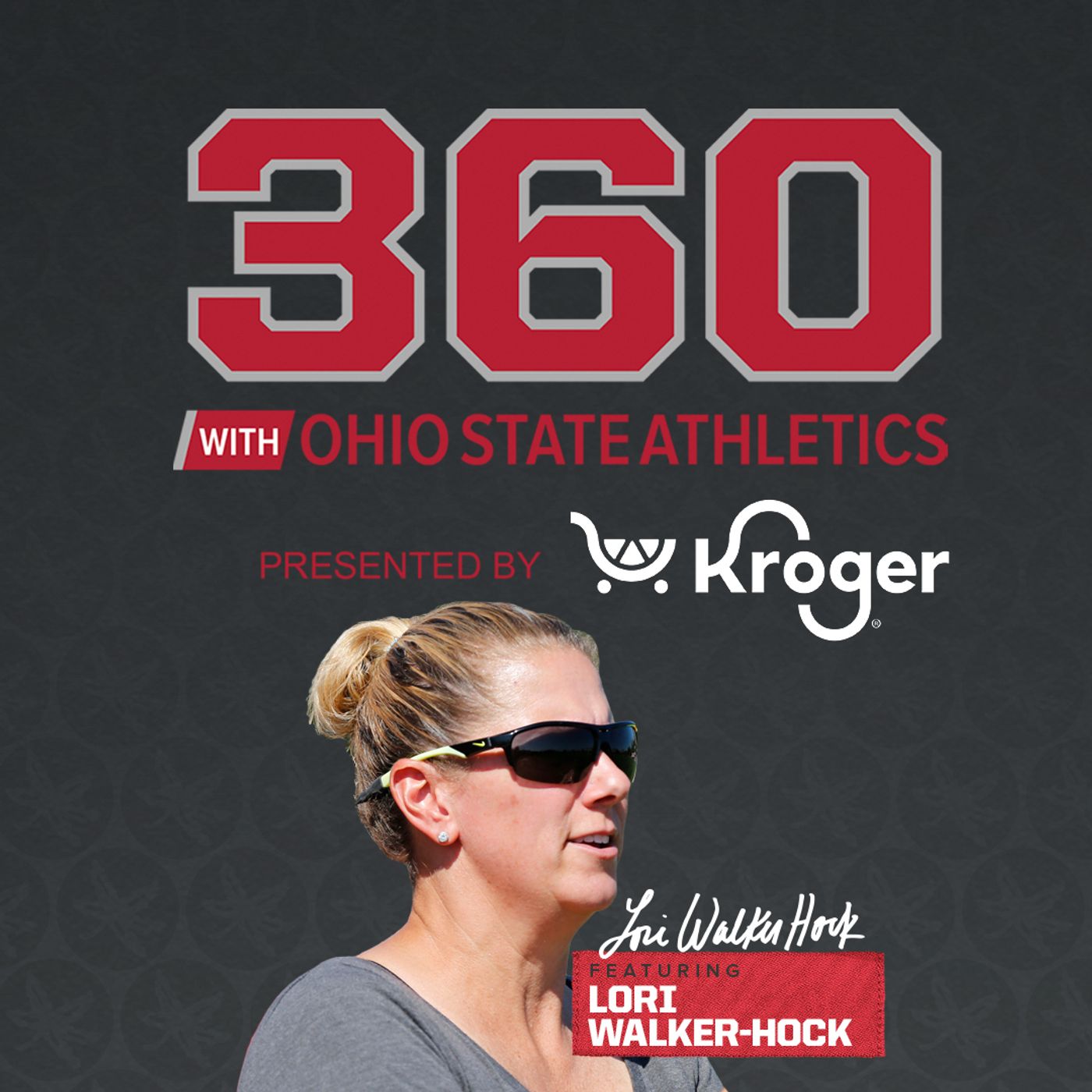 S1 Ep2: Women's Soccer Head Coach Lori Walker-Hock episode artwork