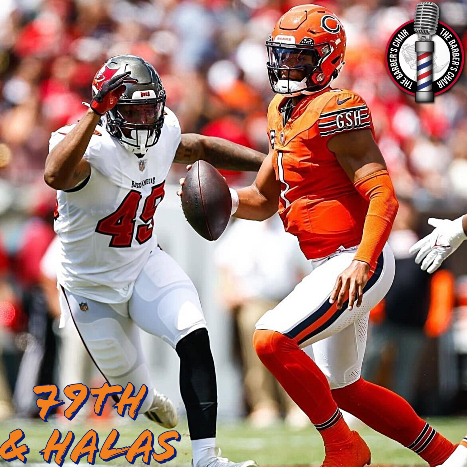 79th & Halas Ep.227: Organizational Malpractice