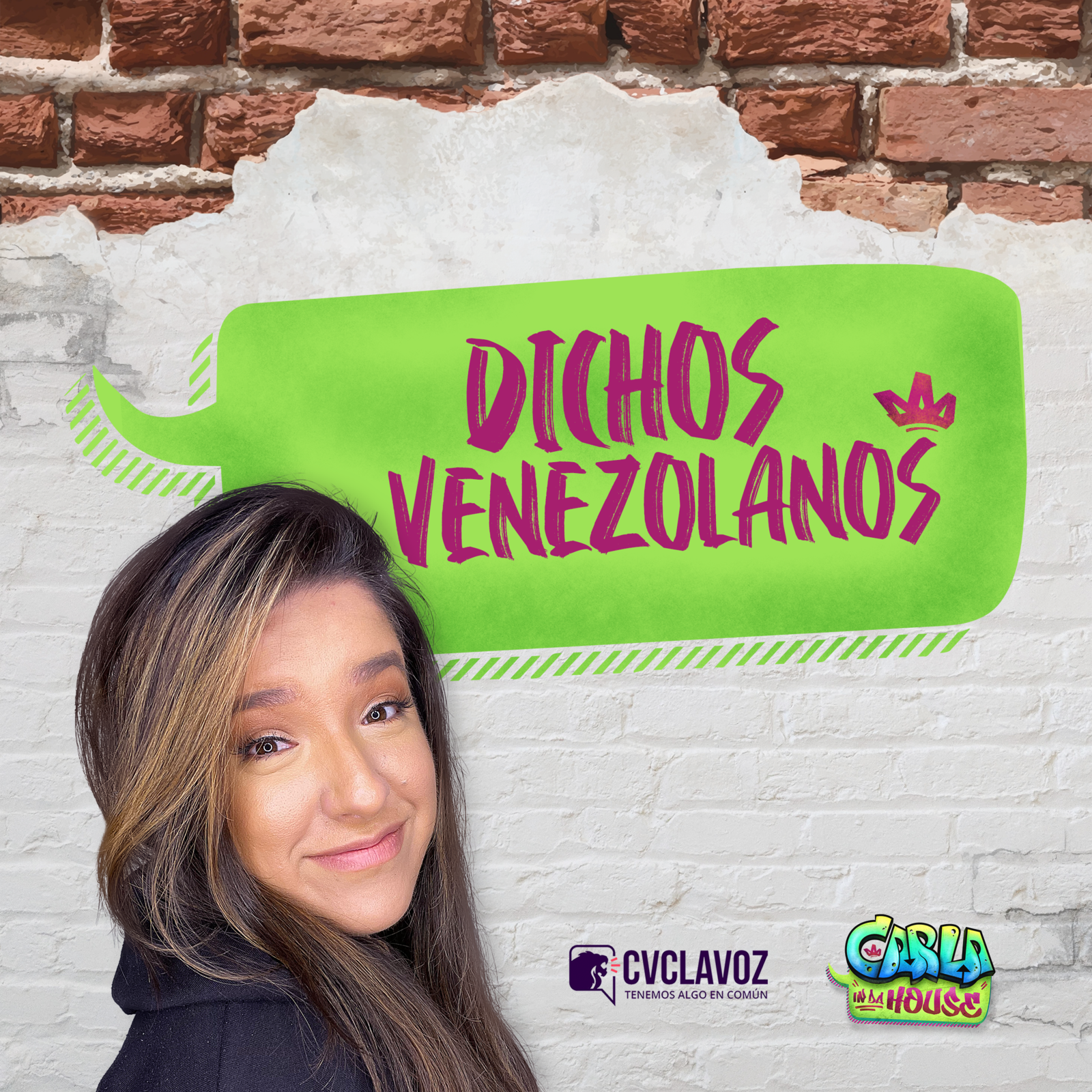 S3 Ep95: Dichos venezolanos para principiantes | Carlalov