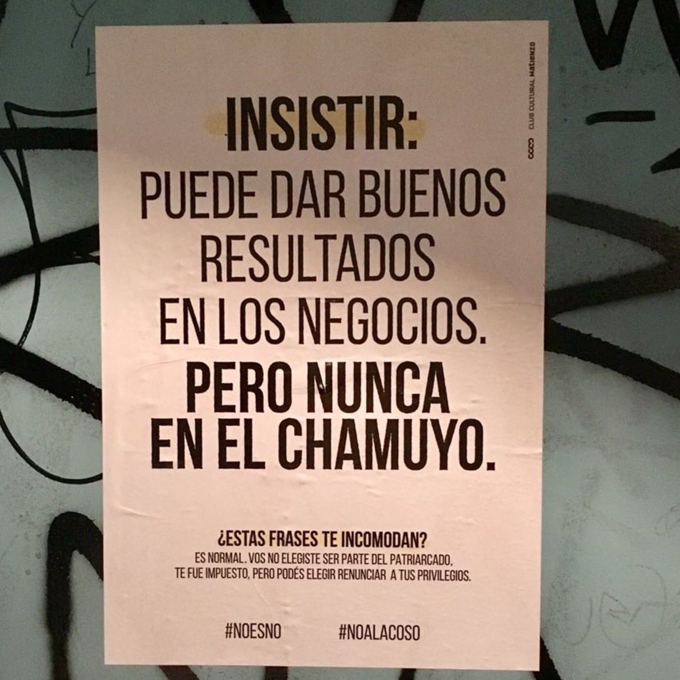 Todas somos fanáticas de los boliches episode artwork