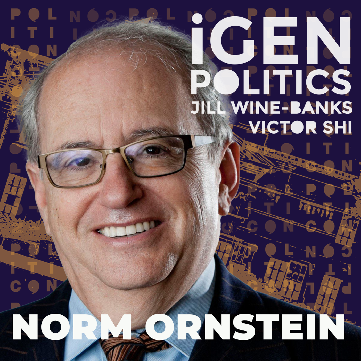 209: How Tommy Tuberville is destroying the military with Norm Ornstein