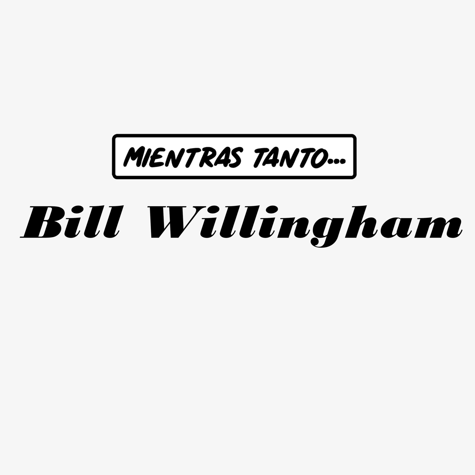 Bill Willingham