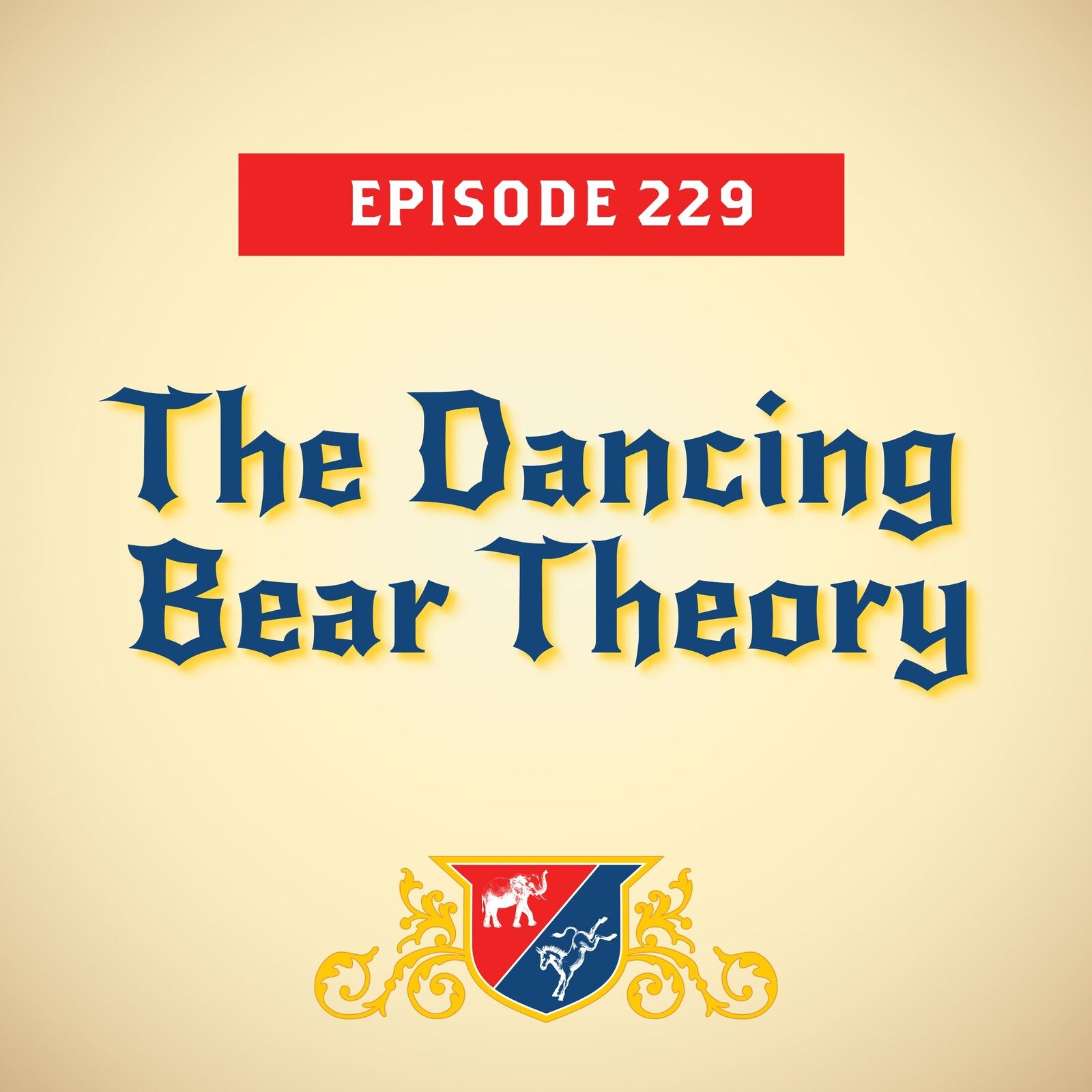 The Dancing Bear Theory (with Sarah Longwell)
