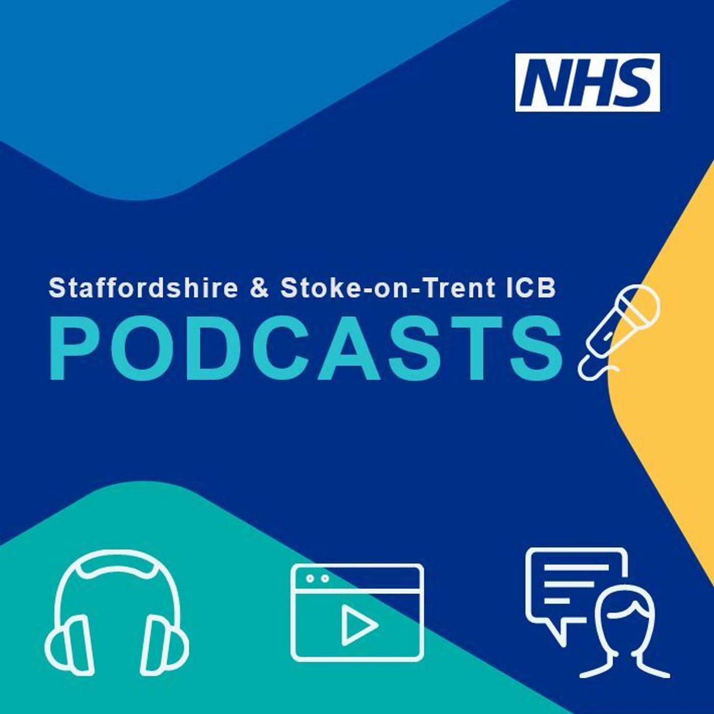 NHS Staffordshire & Stoke-on-Trent ICB