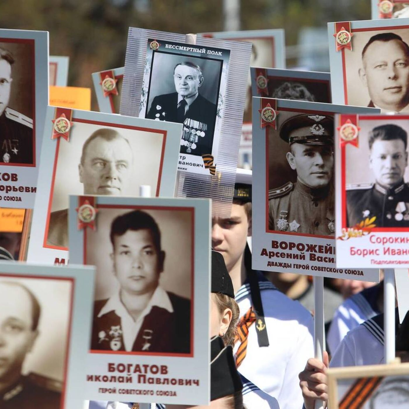 EI Weekly Listen — Gudrun Persson on rewriting Russian history