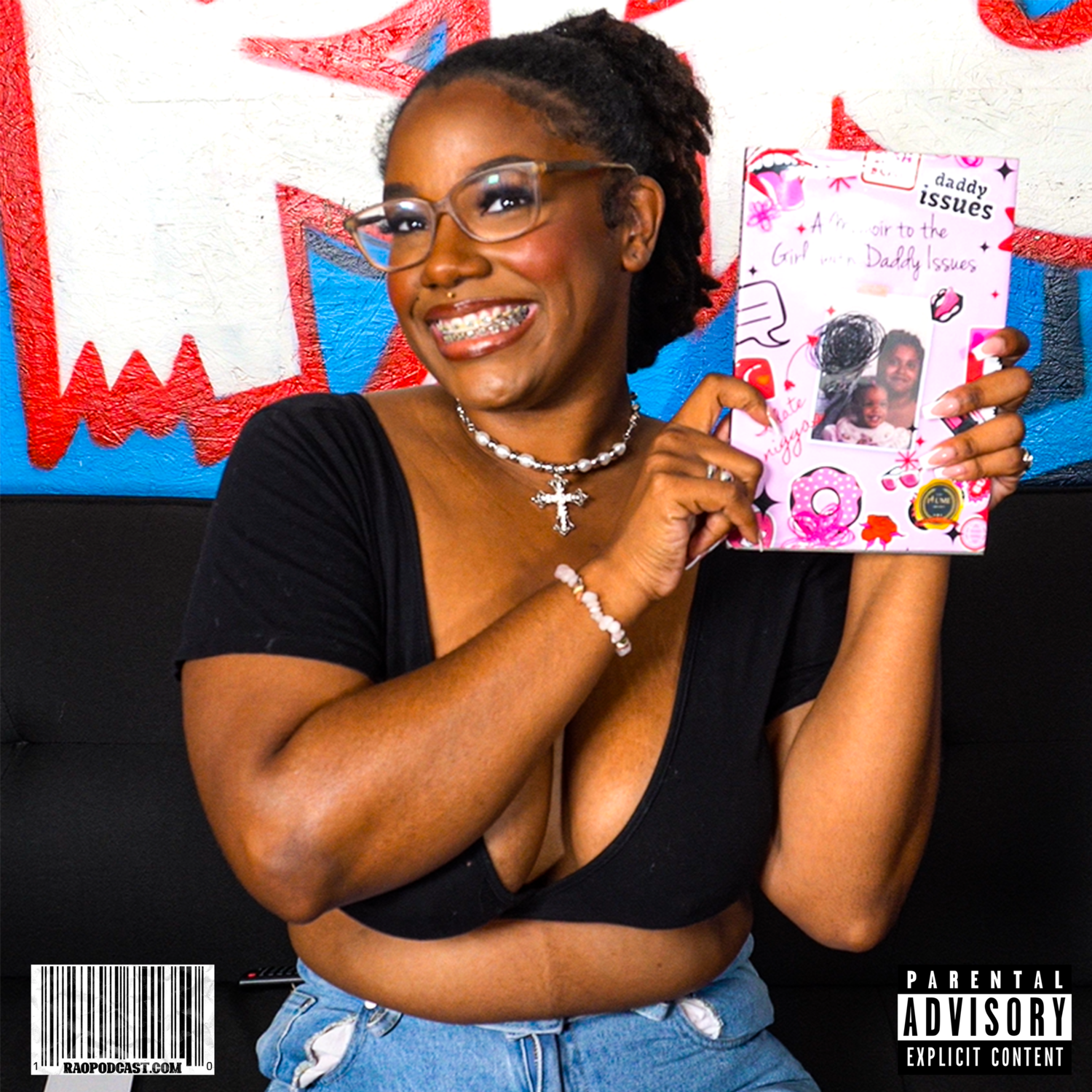 Random Acts of Podcast Ep.488: Daddy Issues