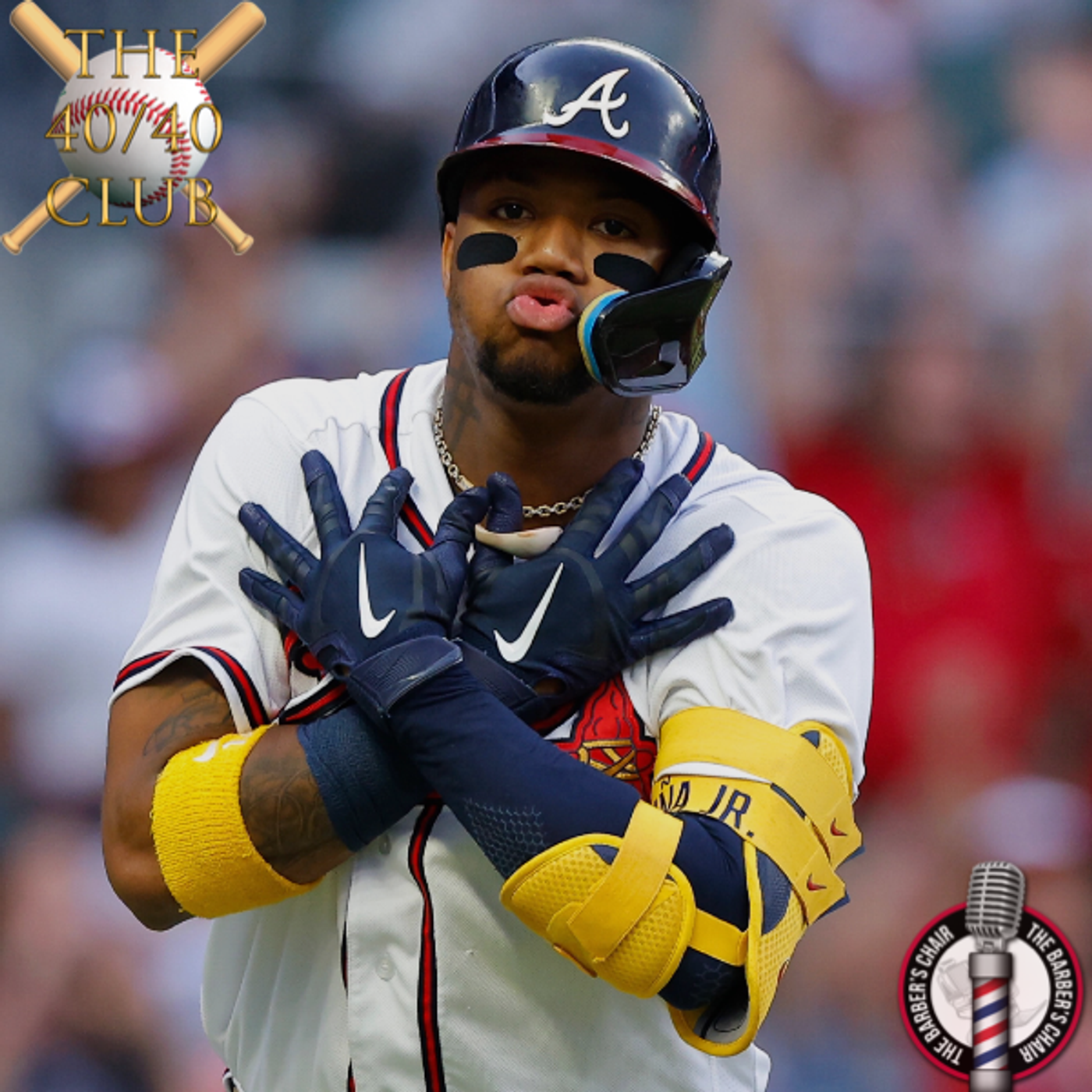 The 40/40 Club EP. 43: Bottom of the 9th