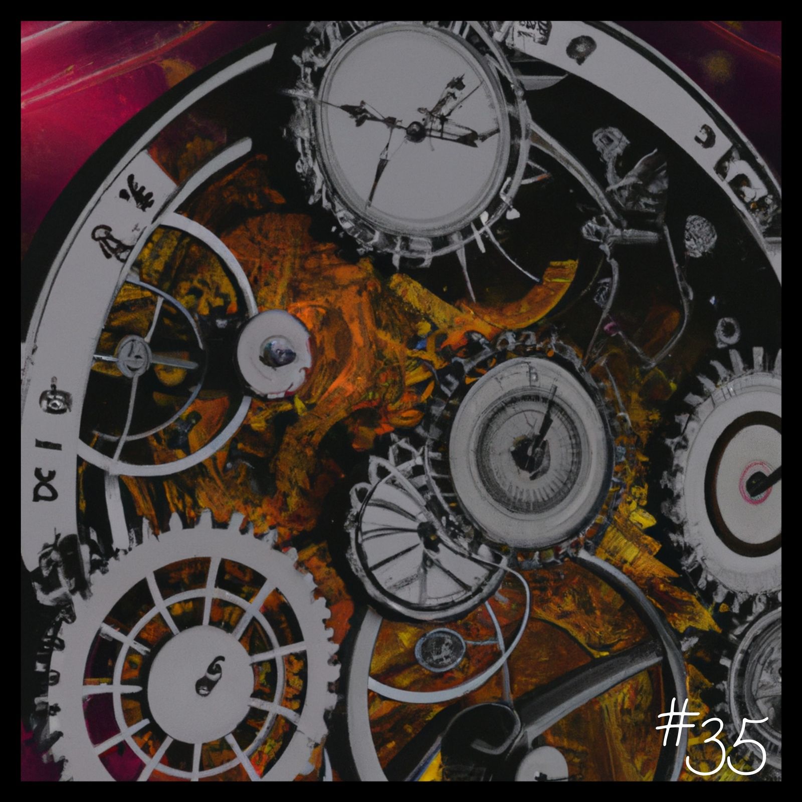 S4 Ep35: Nlenitav - Clockless Series 35 episode artwork