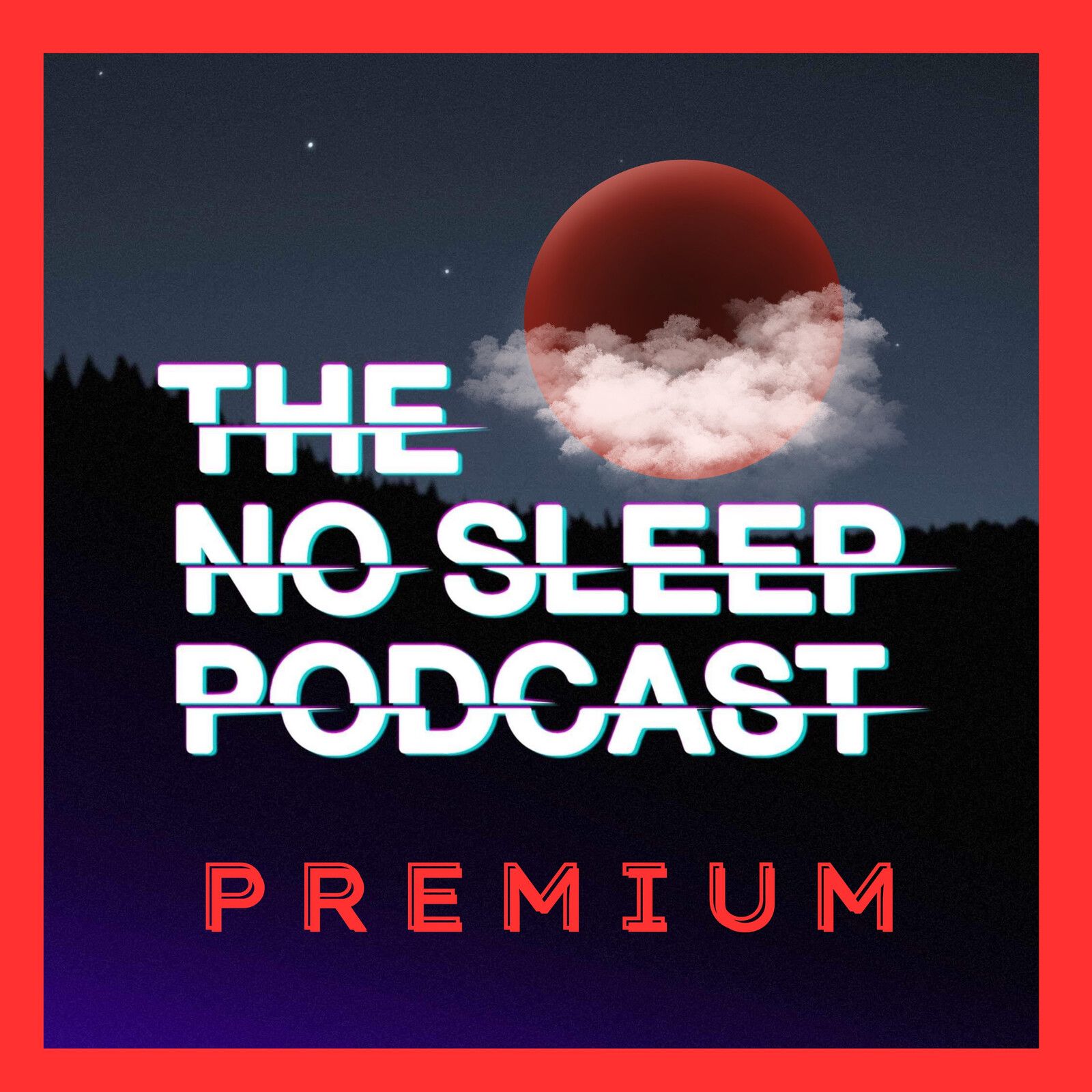 "The NoSleep Podcast" Podcast