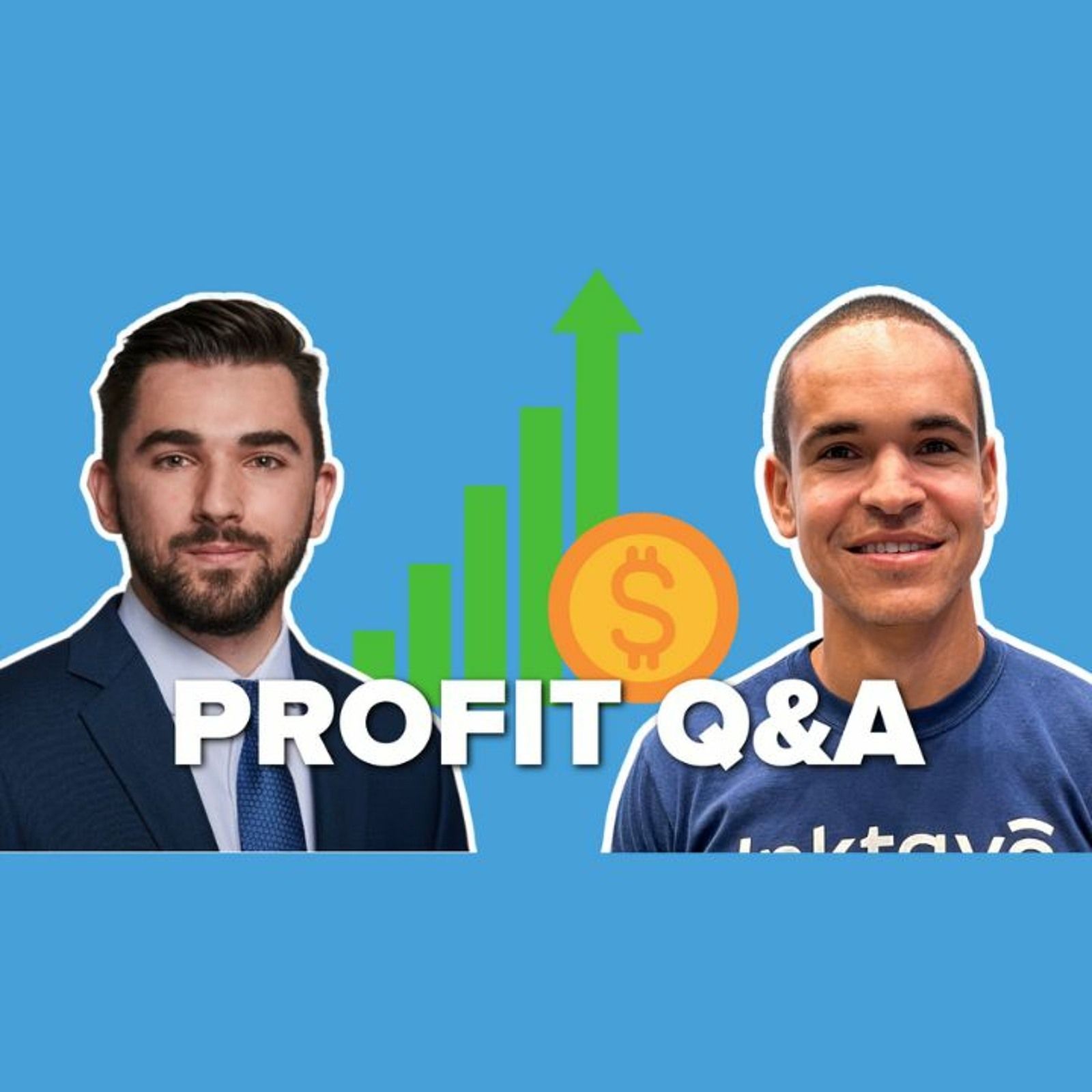 Contribution Margin Brings Profit to Your Screen Printing Shop - Here’s How Episode cover