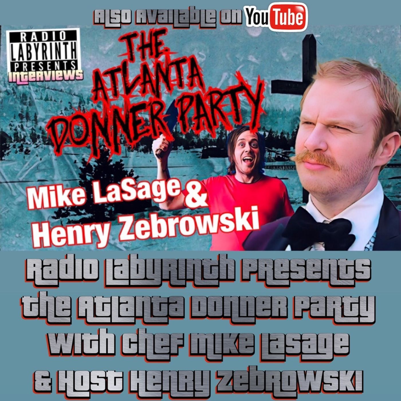 Radio Labyrinth