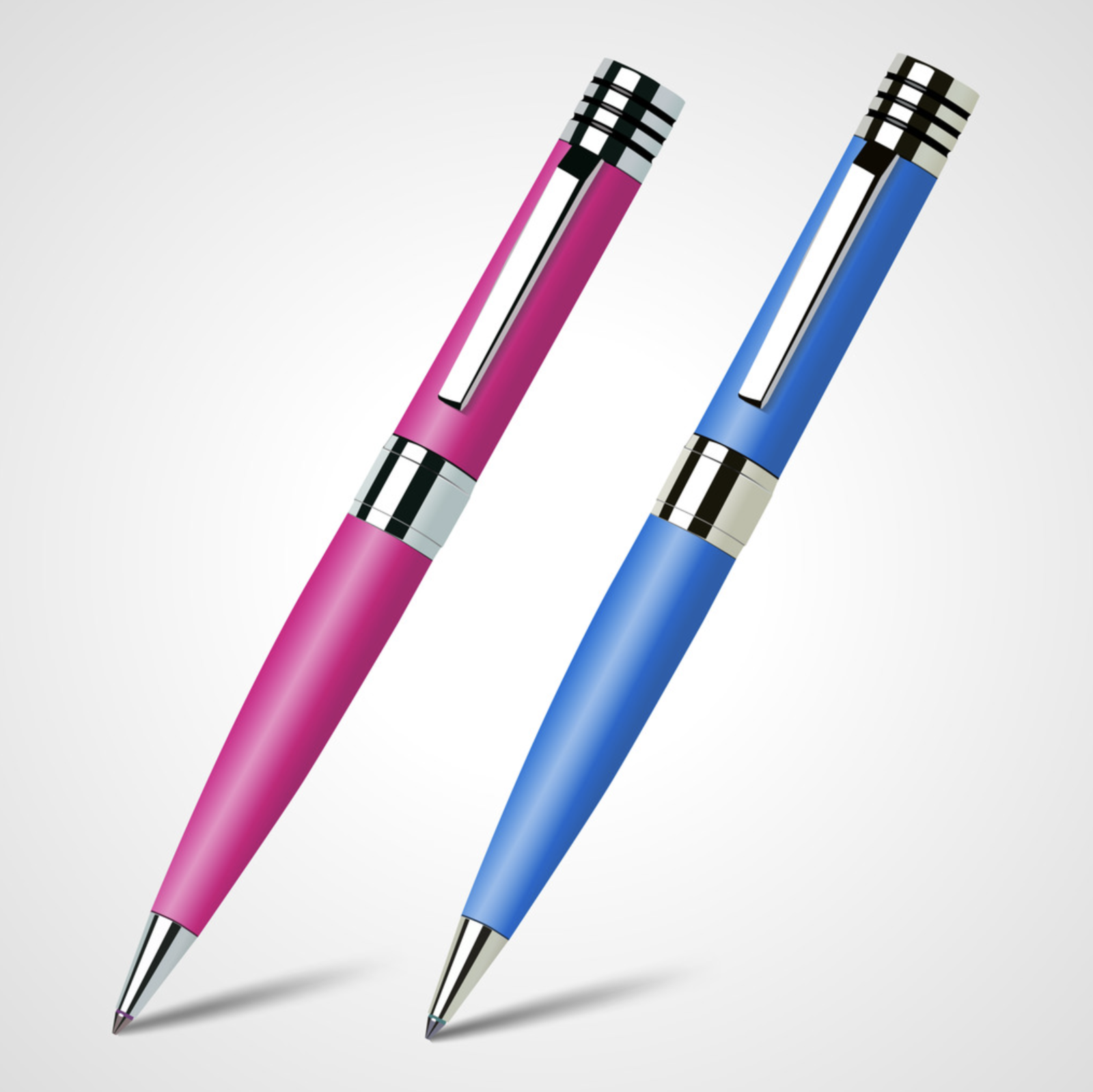 Two pen