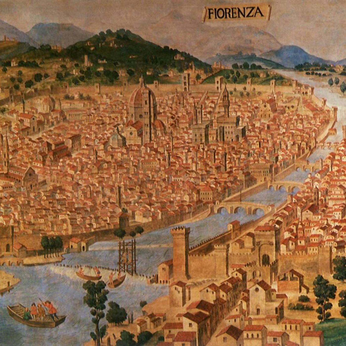 EI Weekly Listen — Maurizio Viroli on the city as a political order and urban space