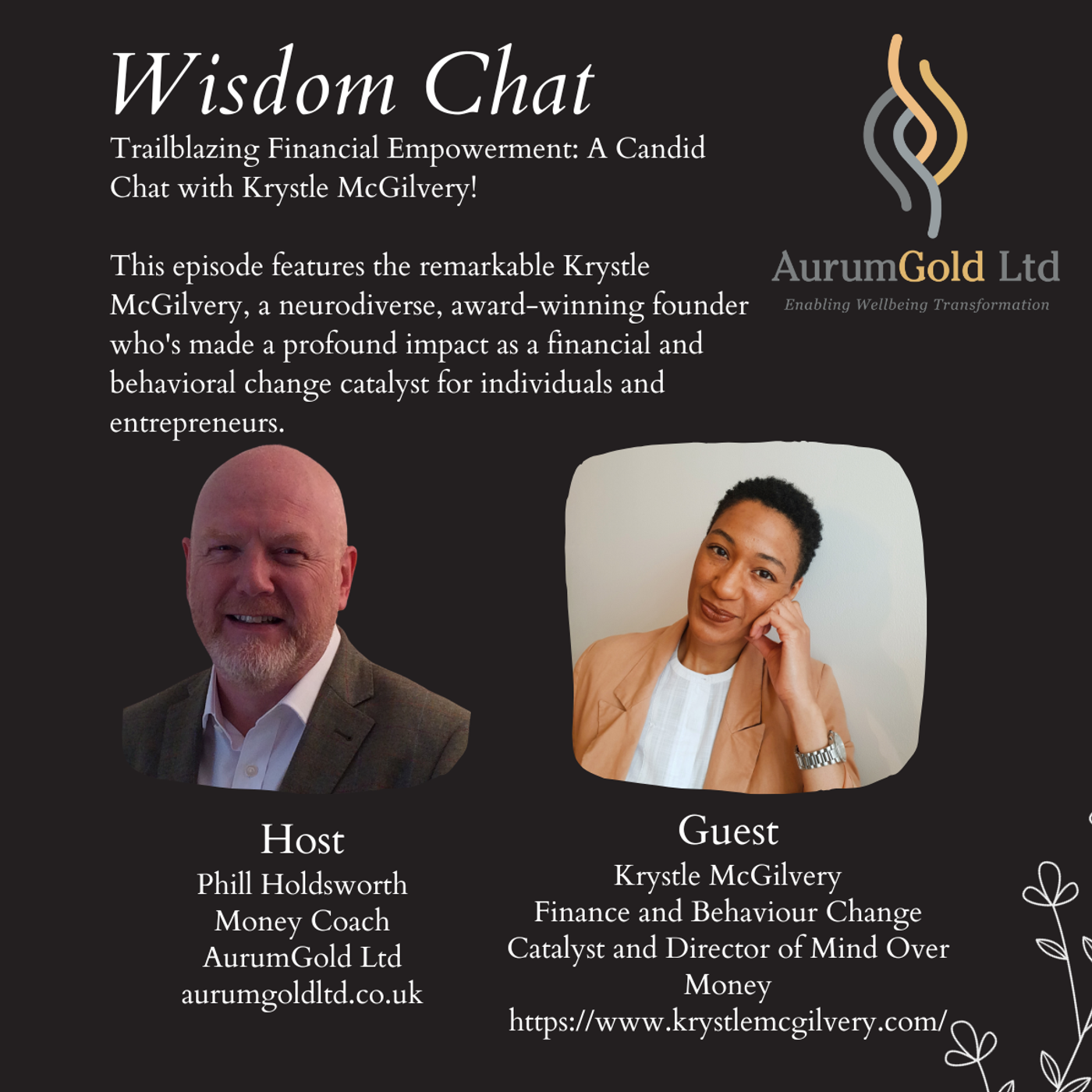 Wisdom Chat Podcasts