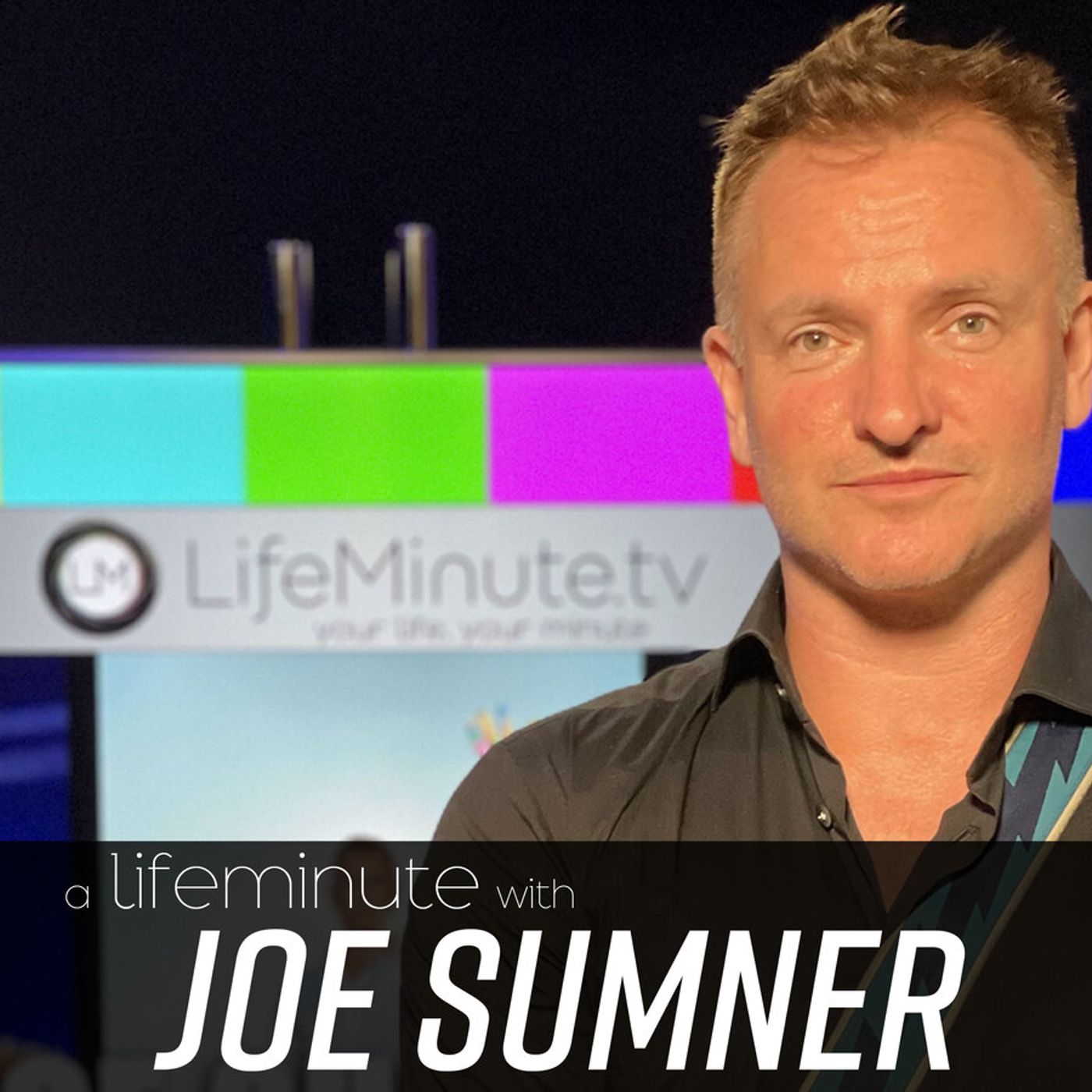 Joe Sumner Releases First Full-Length Solo Album Sunshine in the Night