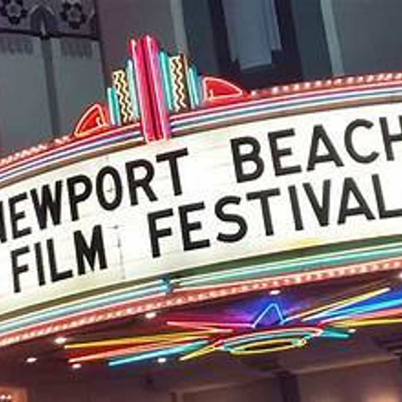 24th Annual Newport Beach Film Festival episode artwork