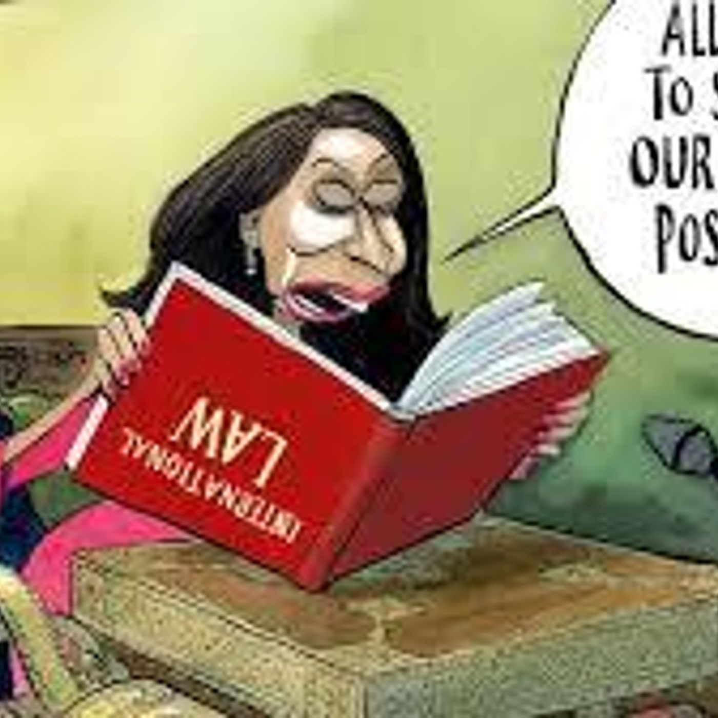 Chiminea News Review -Cooper, Grimston and Stevens