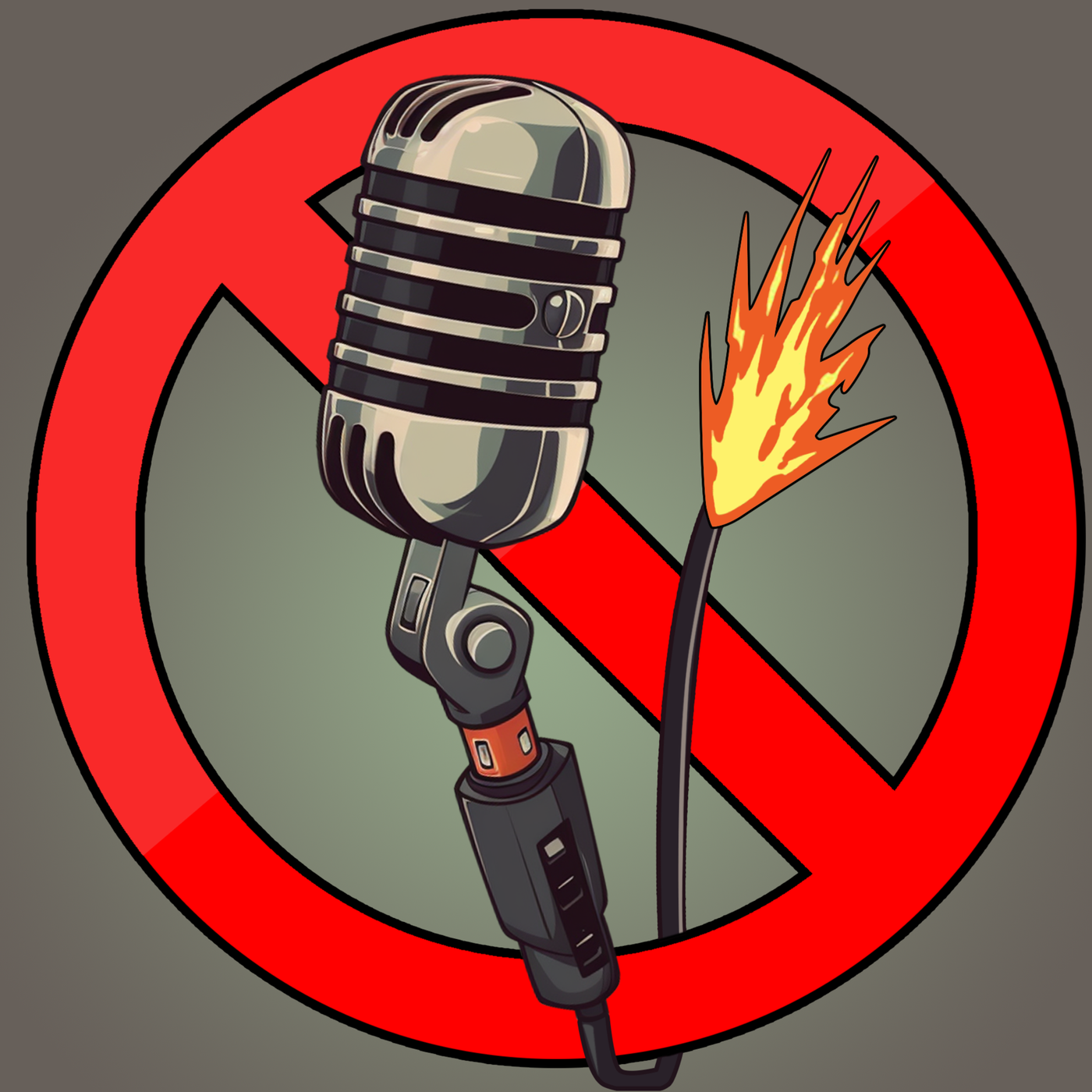 Podcast logo