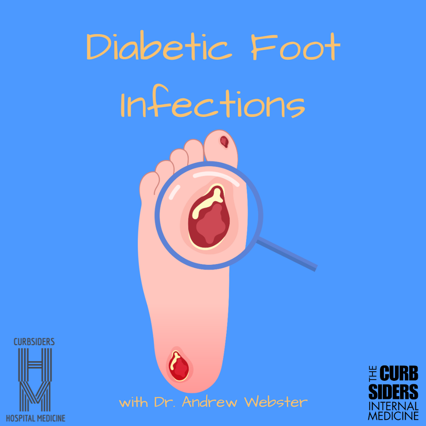 The Curbsiders Internal Medicine Podcast