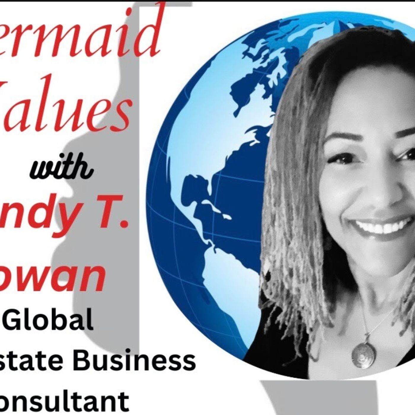 International Real Estate Investments with Wendy T. Cowan episode artwork