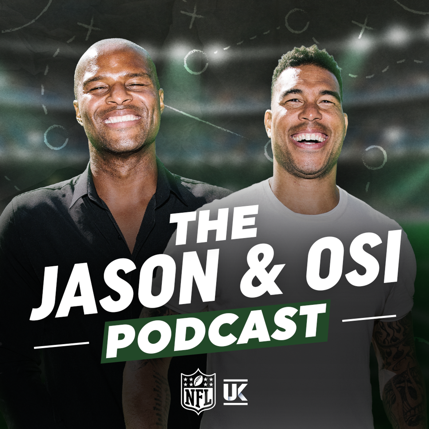 S7 Ep15: SEAN PAYTON WAS DISRESPECTFUL TO RUSSELL WILSON | WEEK 15