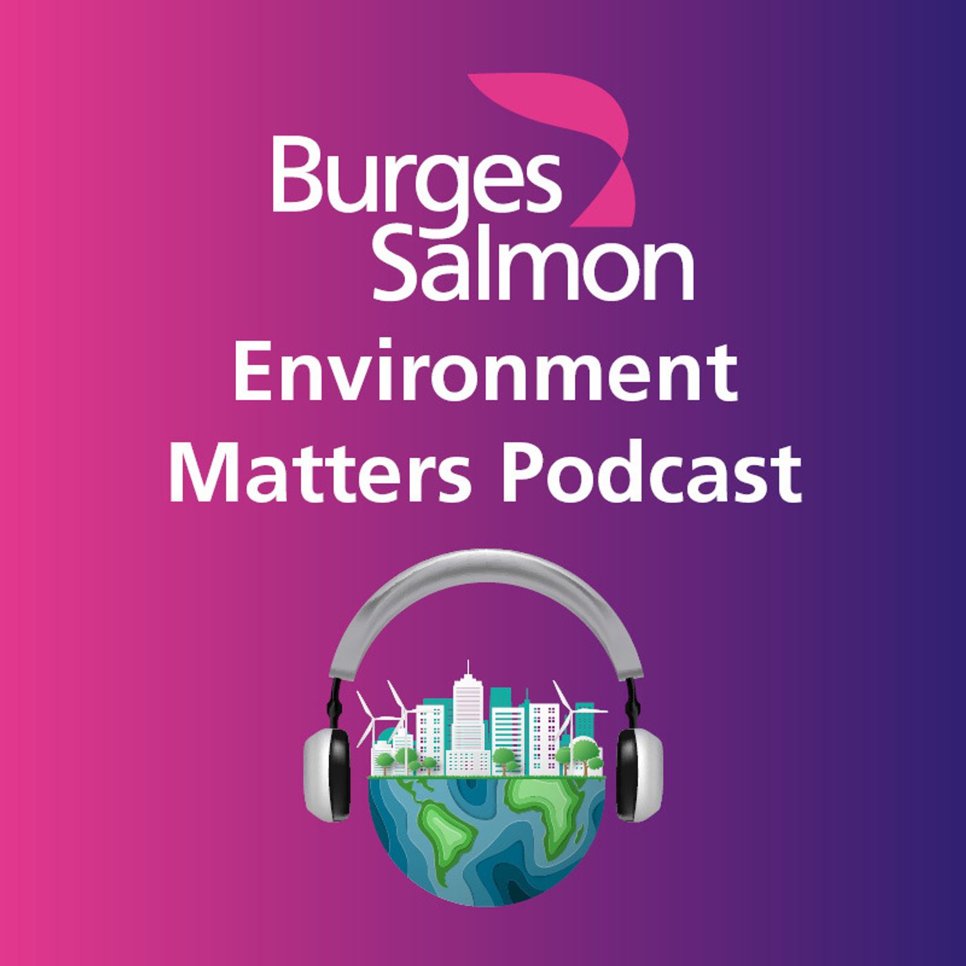Environment Matters podcast podcast artwork
