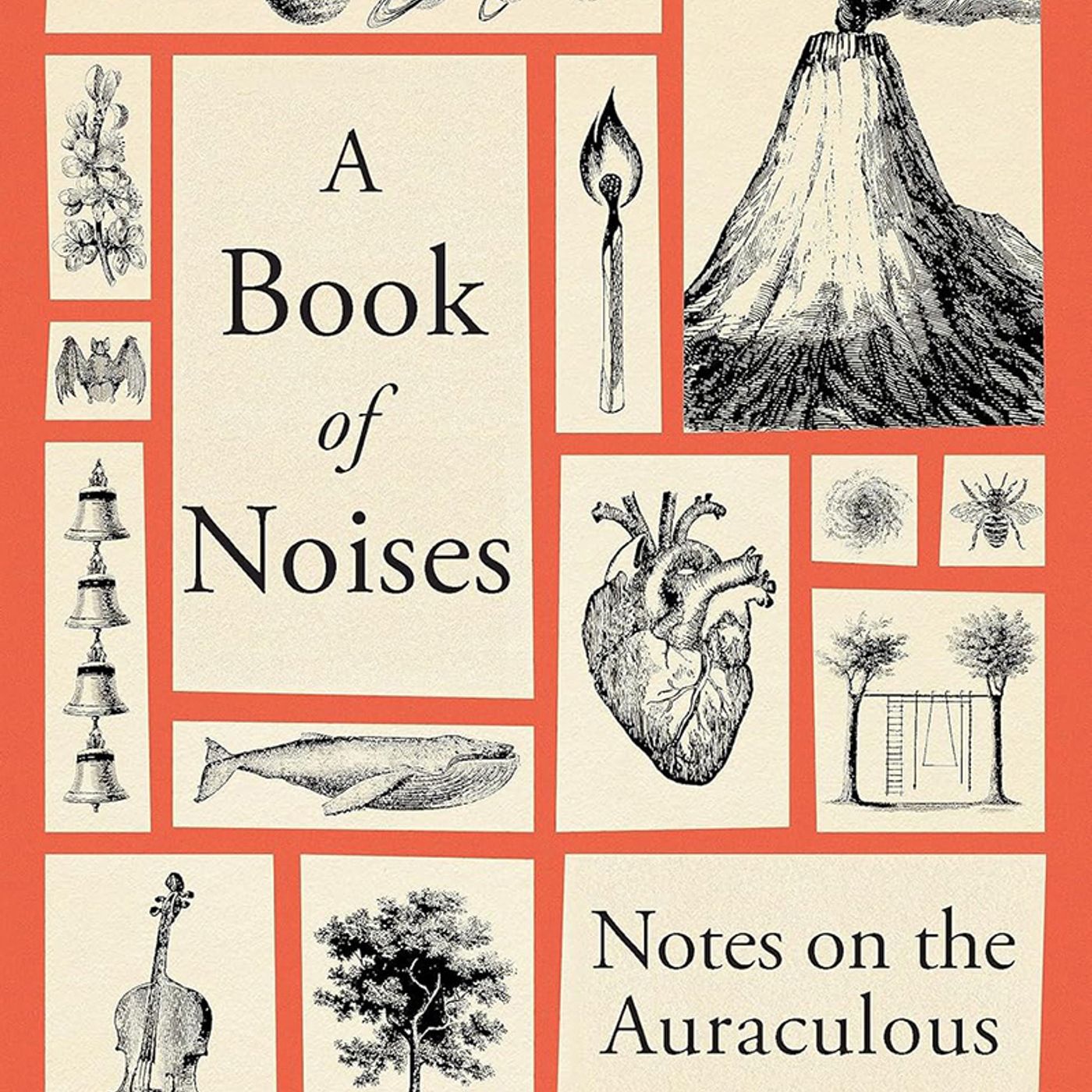 Caspar Henderson: A Book of Noises