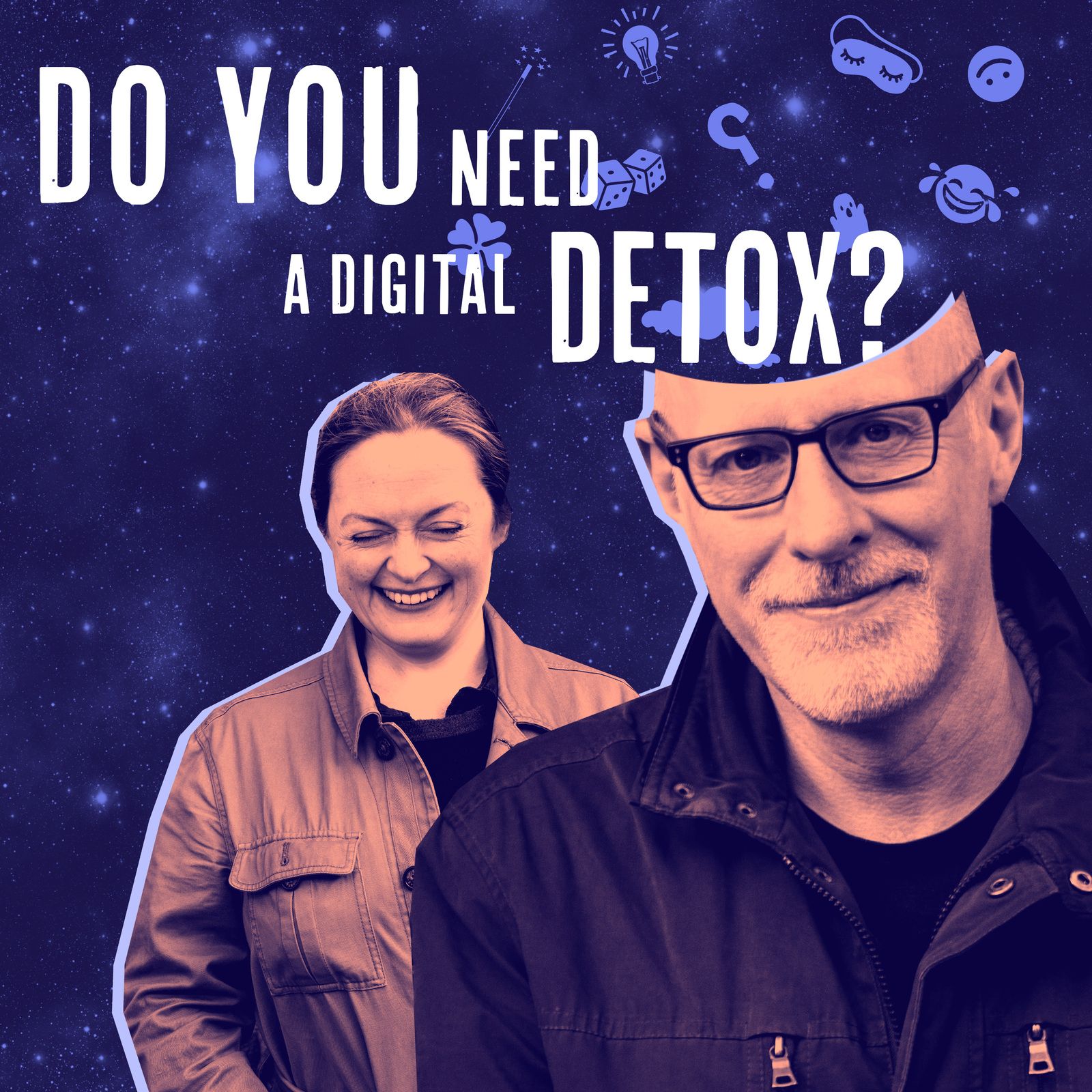 Richard Wiseman\'s On Your Mind