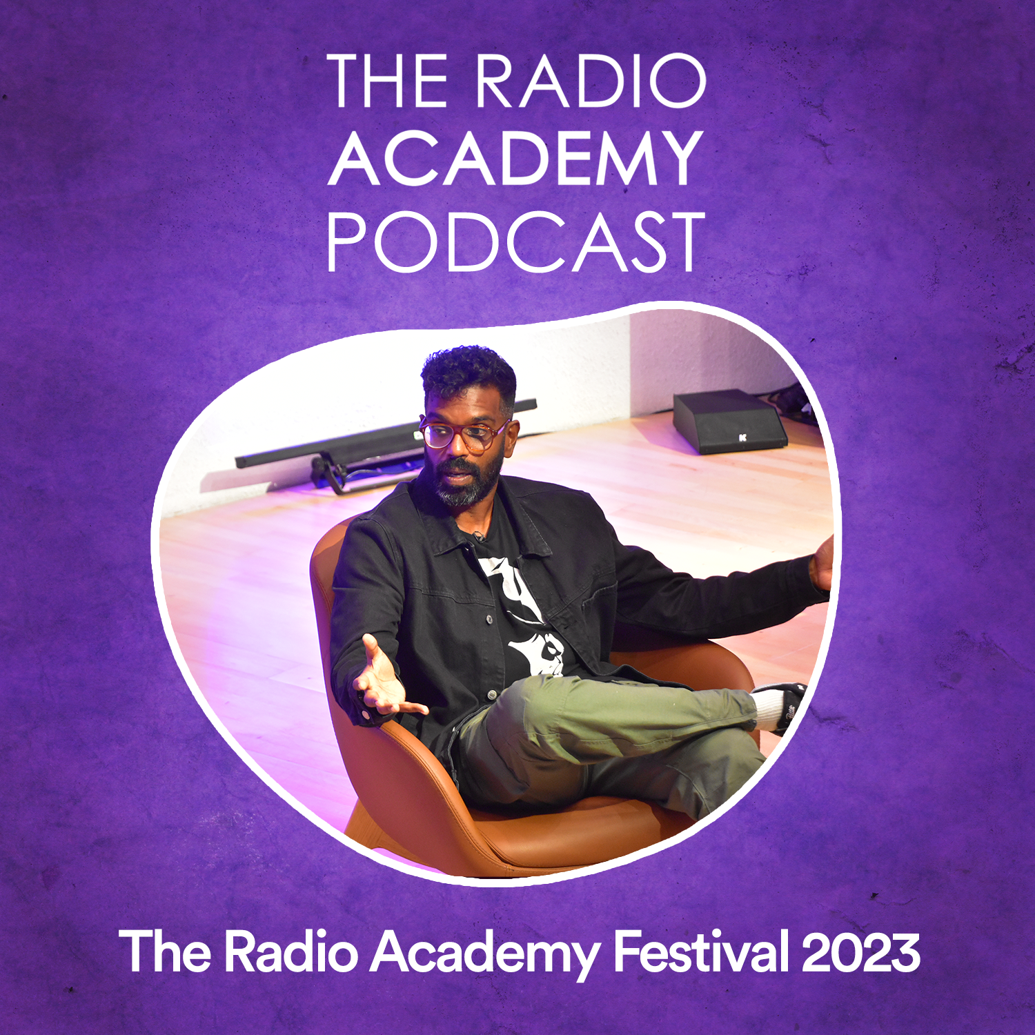 Radio Academy Festival 2023 Ep 2/3: Sound Connections with listeners