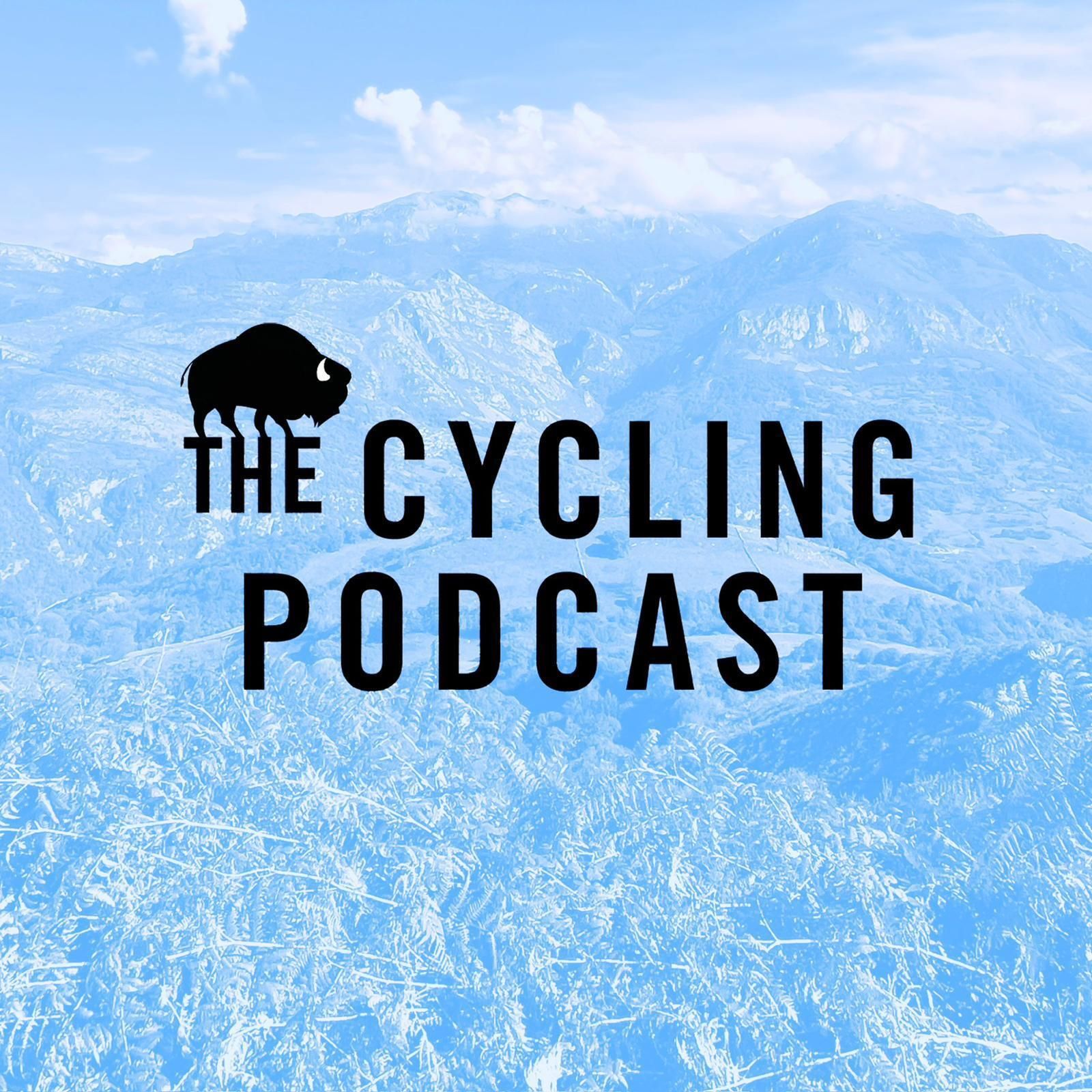The Cycling Podcast podcast show image
