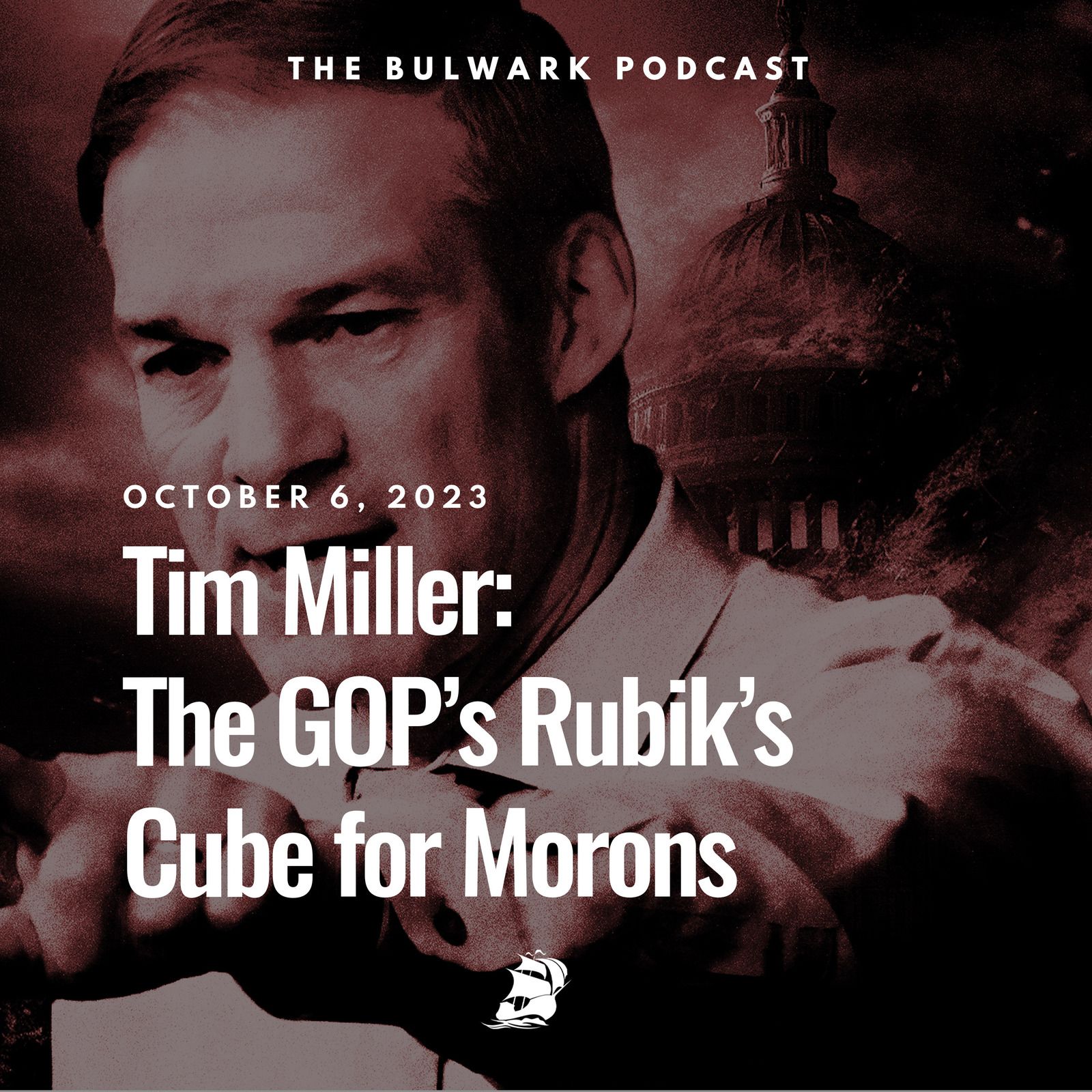 The GOP’s Rubik’s Cube for Morons