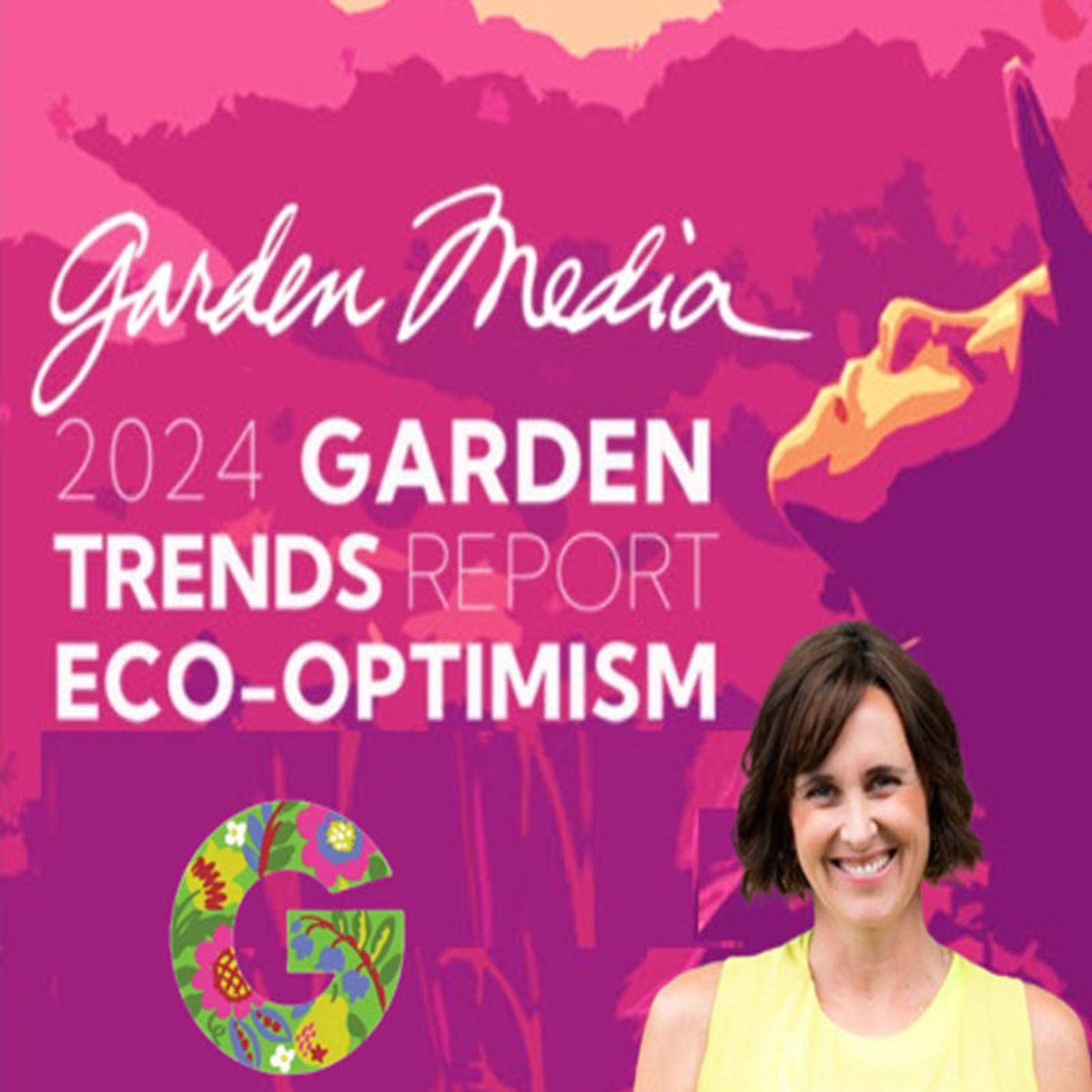 Better Lawns and Gardens - Hour 2 Garden Trends For 2024 Katie Dubow October 7, 2023