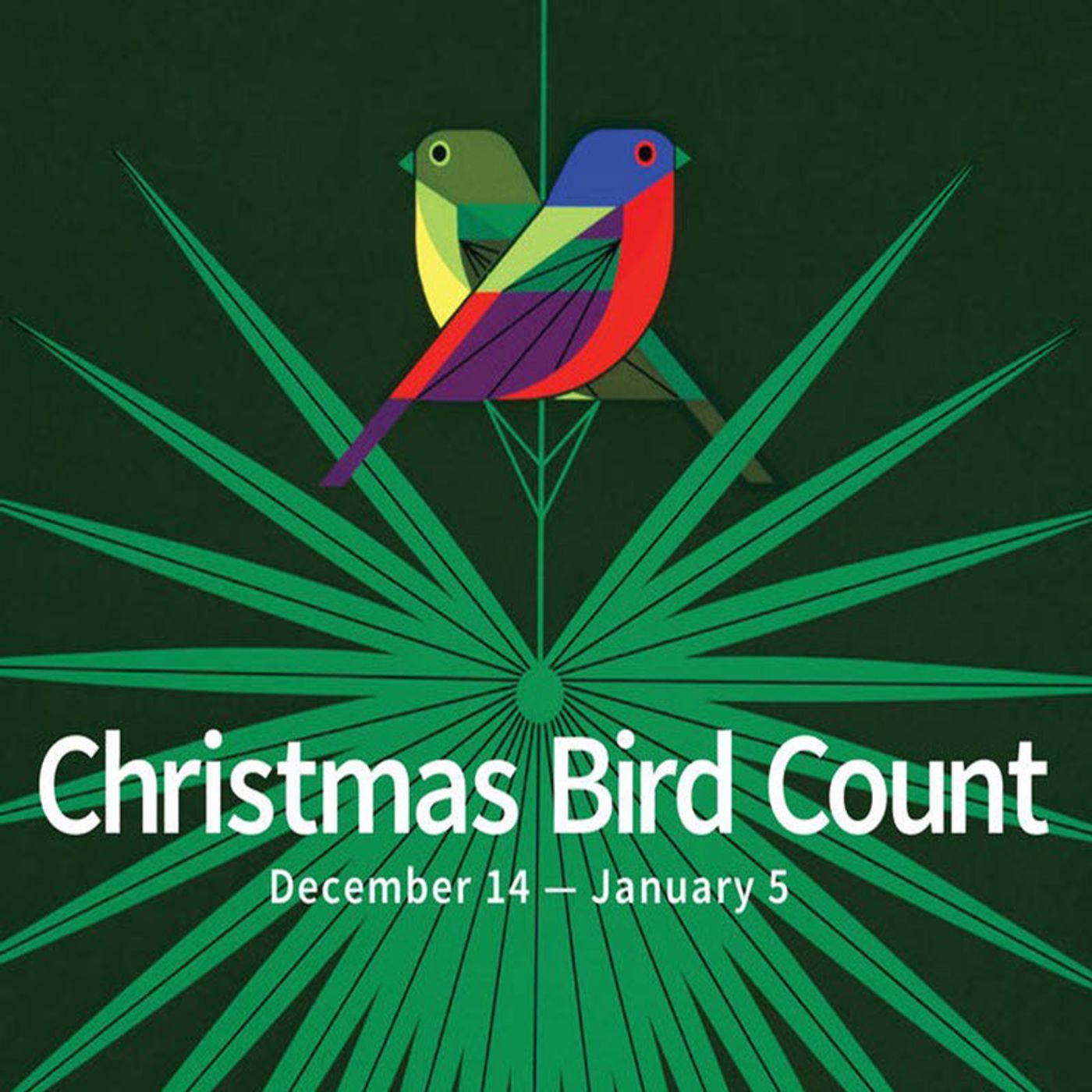 S2 Ep57: Better Lawns and Gardens - Hour 1 Christmas Bird Census - December 5, 2020