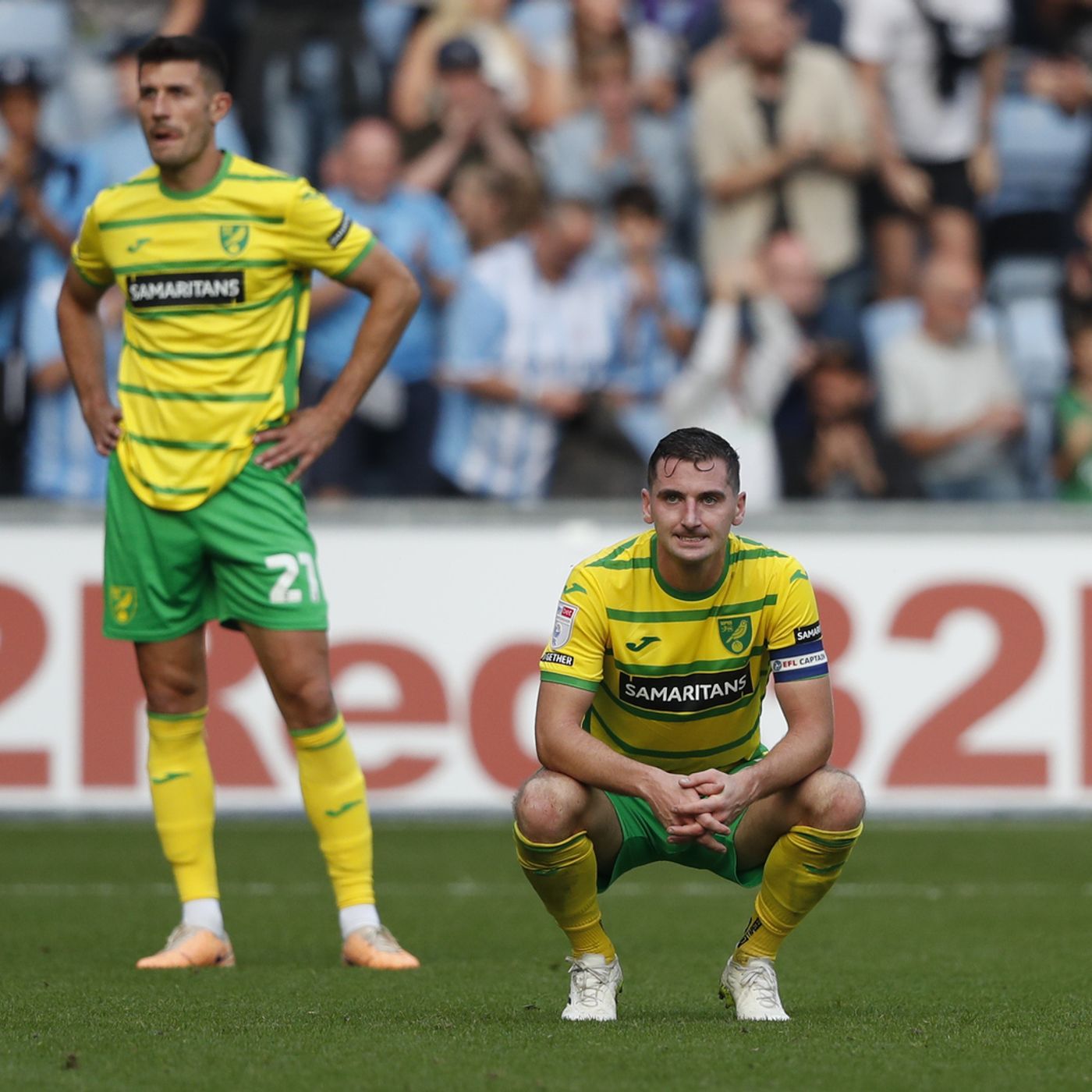 #555 Travel Sickness | PinkUn Norwich City Podcast