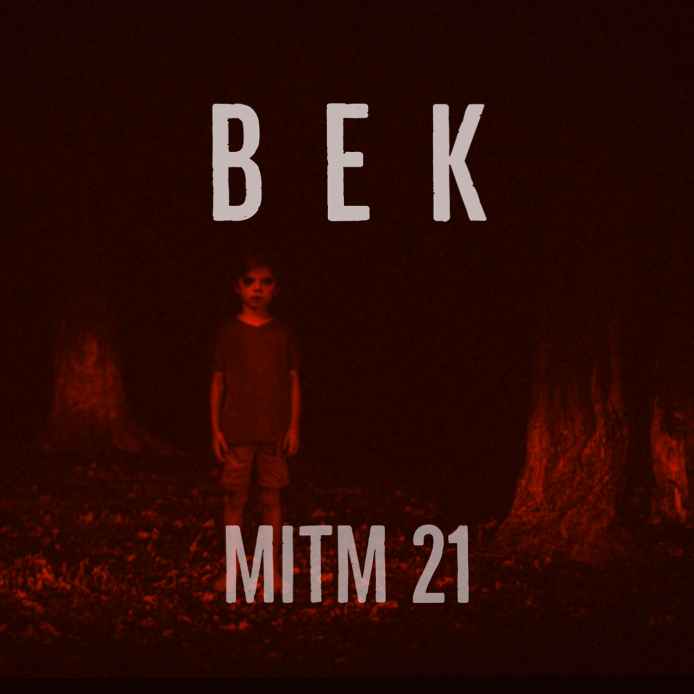 21: BEK