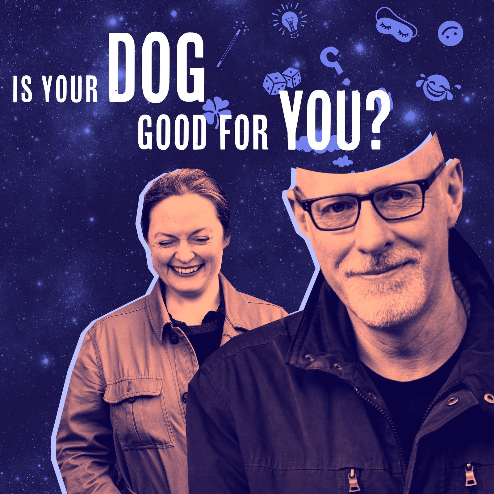 Richard Wiseman\'s On Your Mind