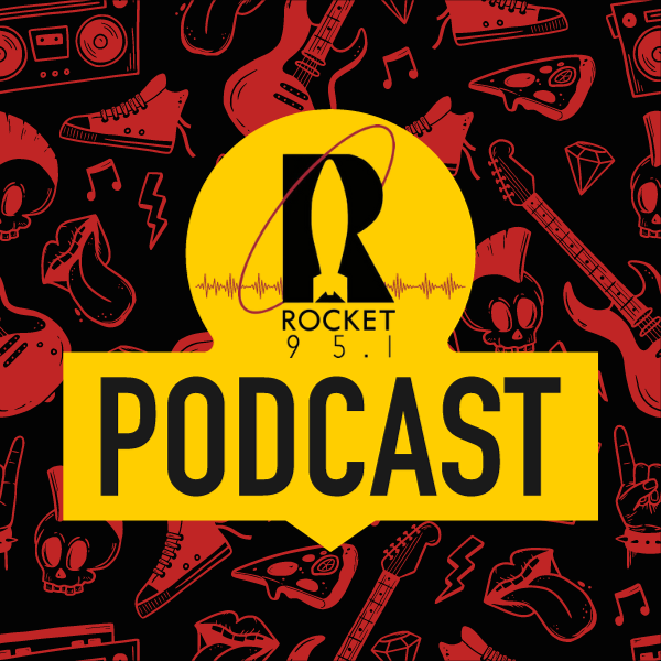 Podcast logo