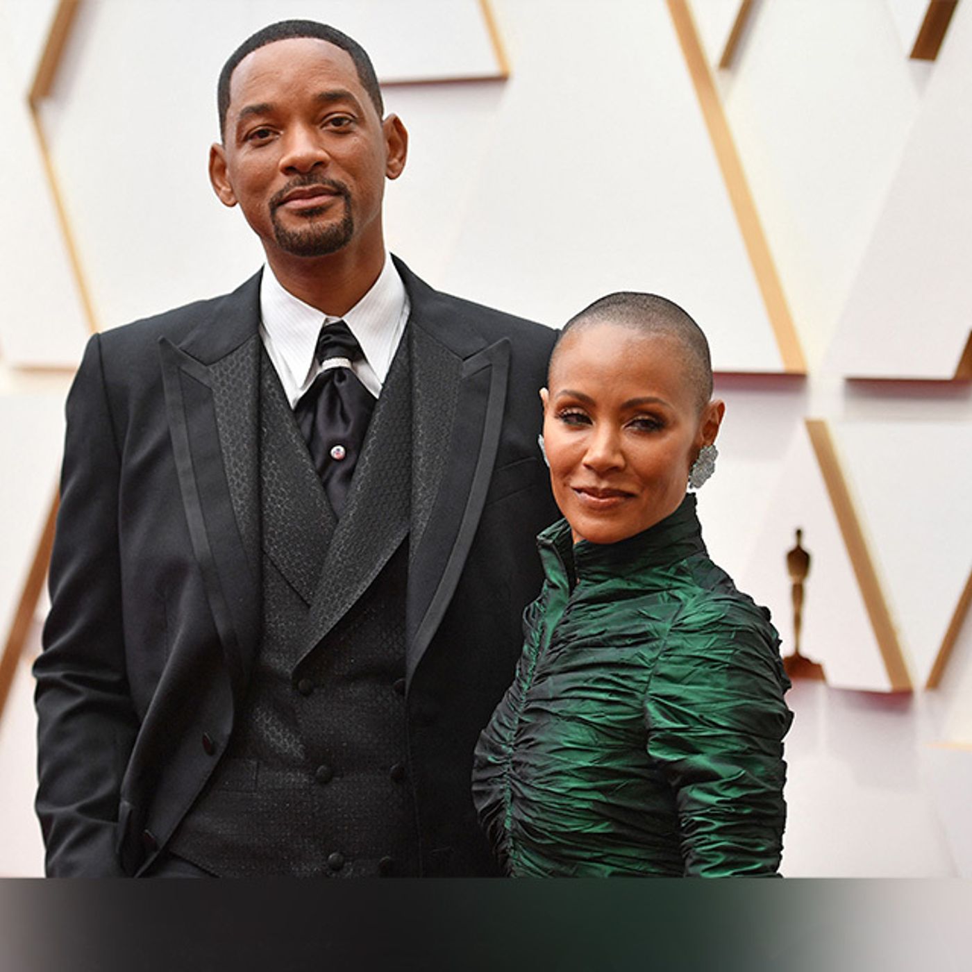 S12 Ep28: 10/11/23 - Will Smith & Jada Pinkett Smith Separated & Ariana Grande's Divorce is Final 