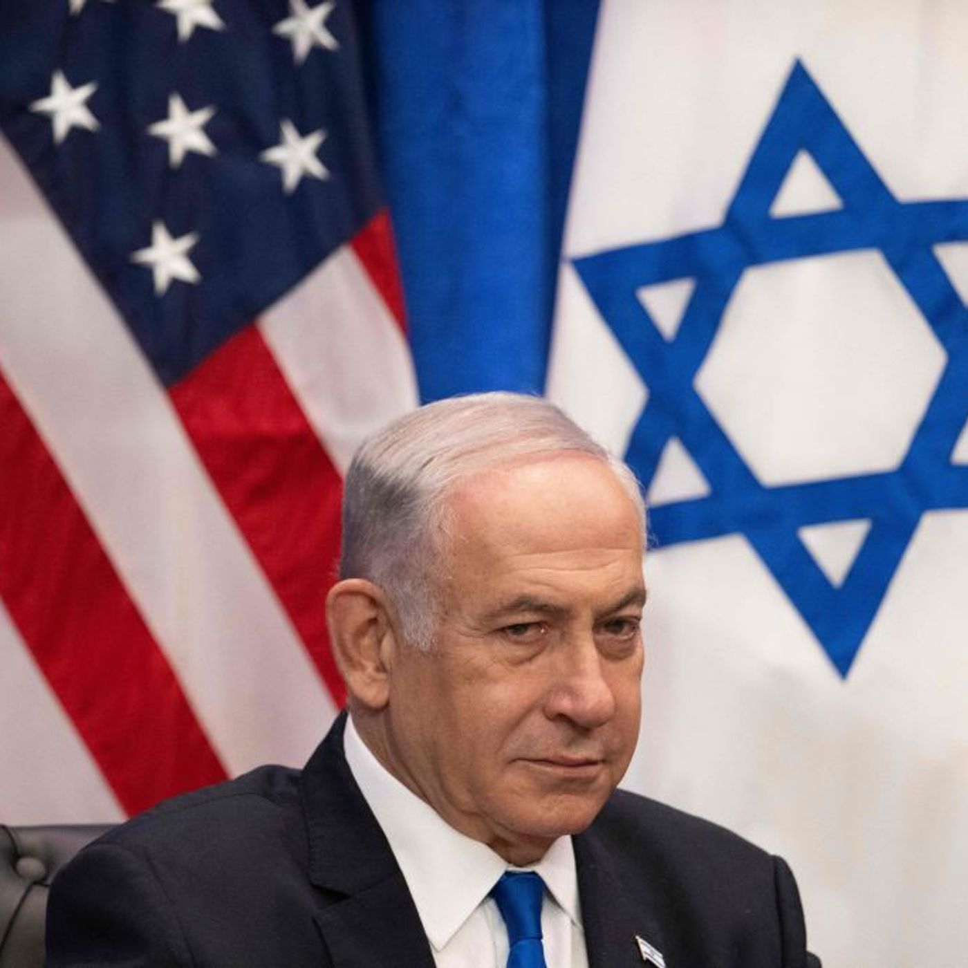 How are Democrats reacting to the war in Israel?