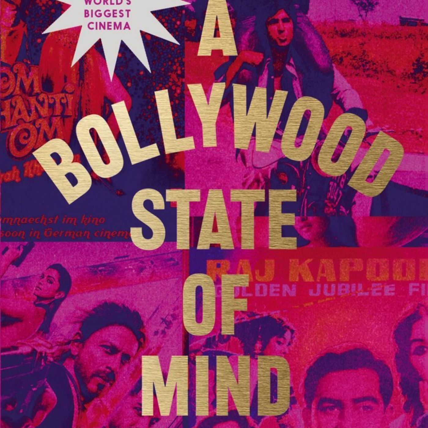 Supplemental Episode 18: Sunny Singh’s Bollywood State of Mind!